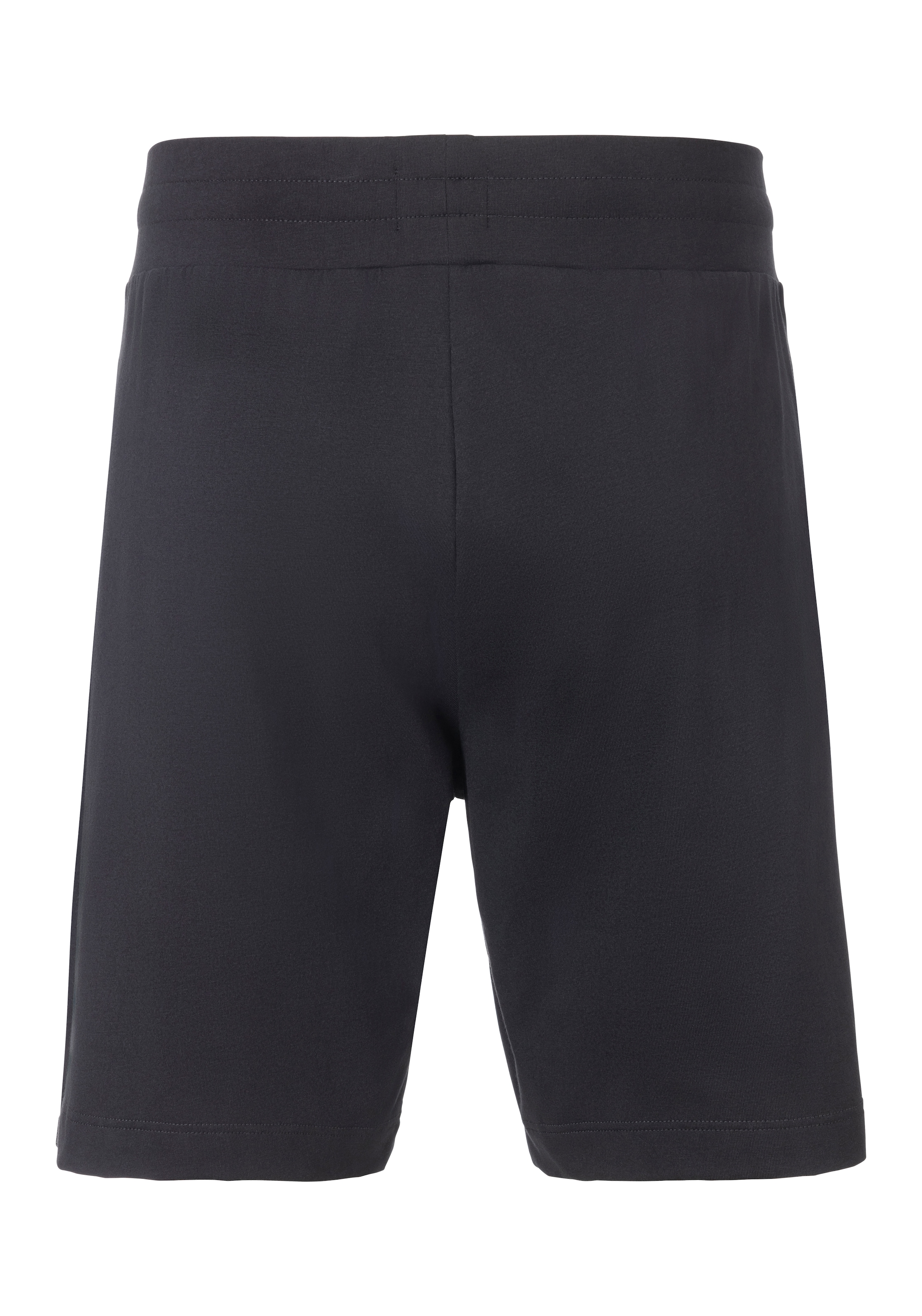 HUGO Underwear Sweatpants »Linked Shorts CW«, mit HUGO Schriftzug