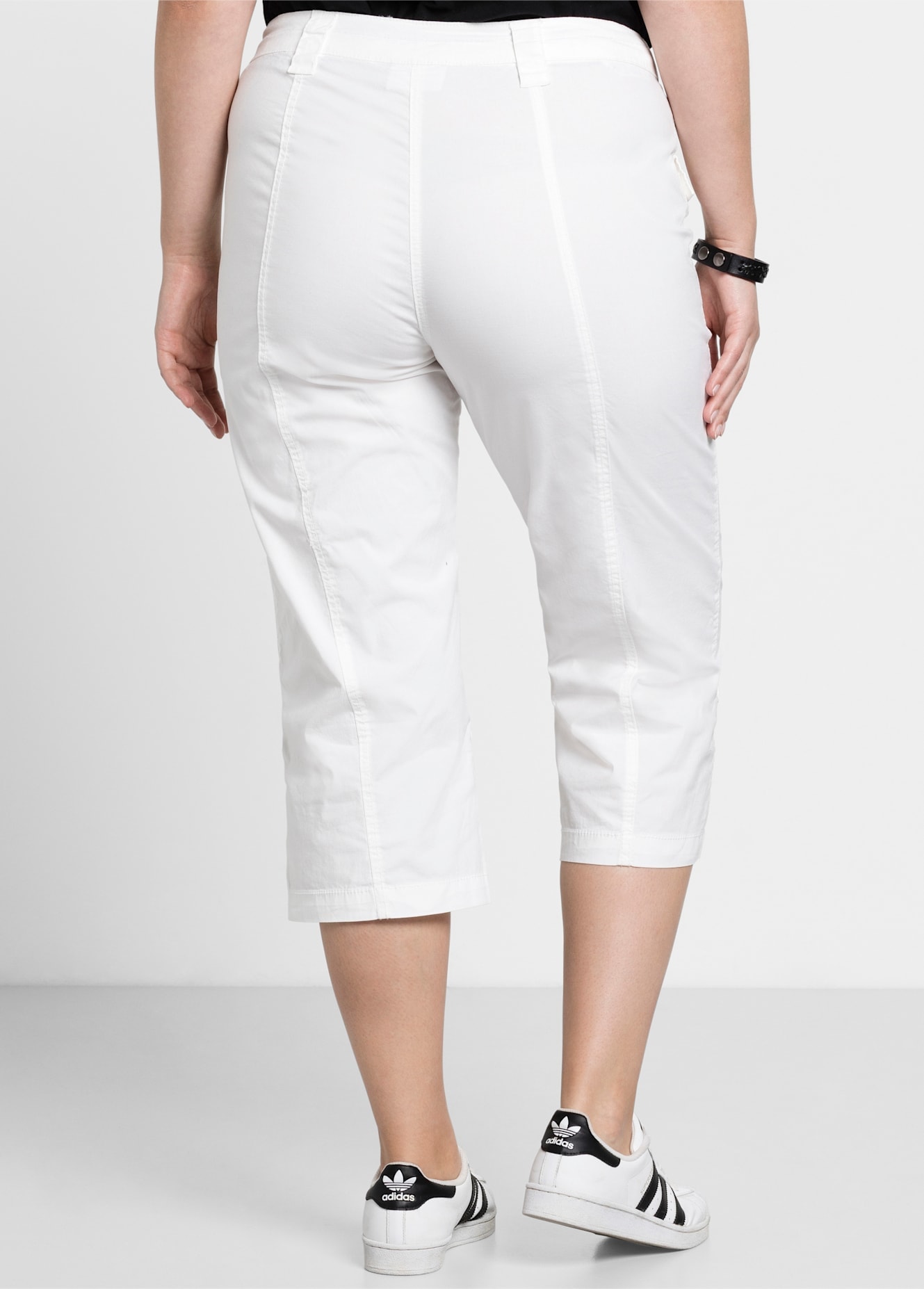 Sheego 3/4-Hose