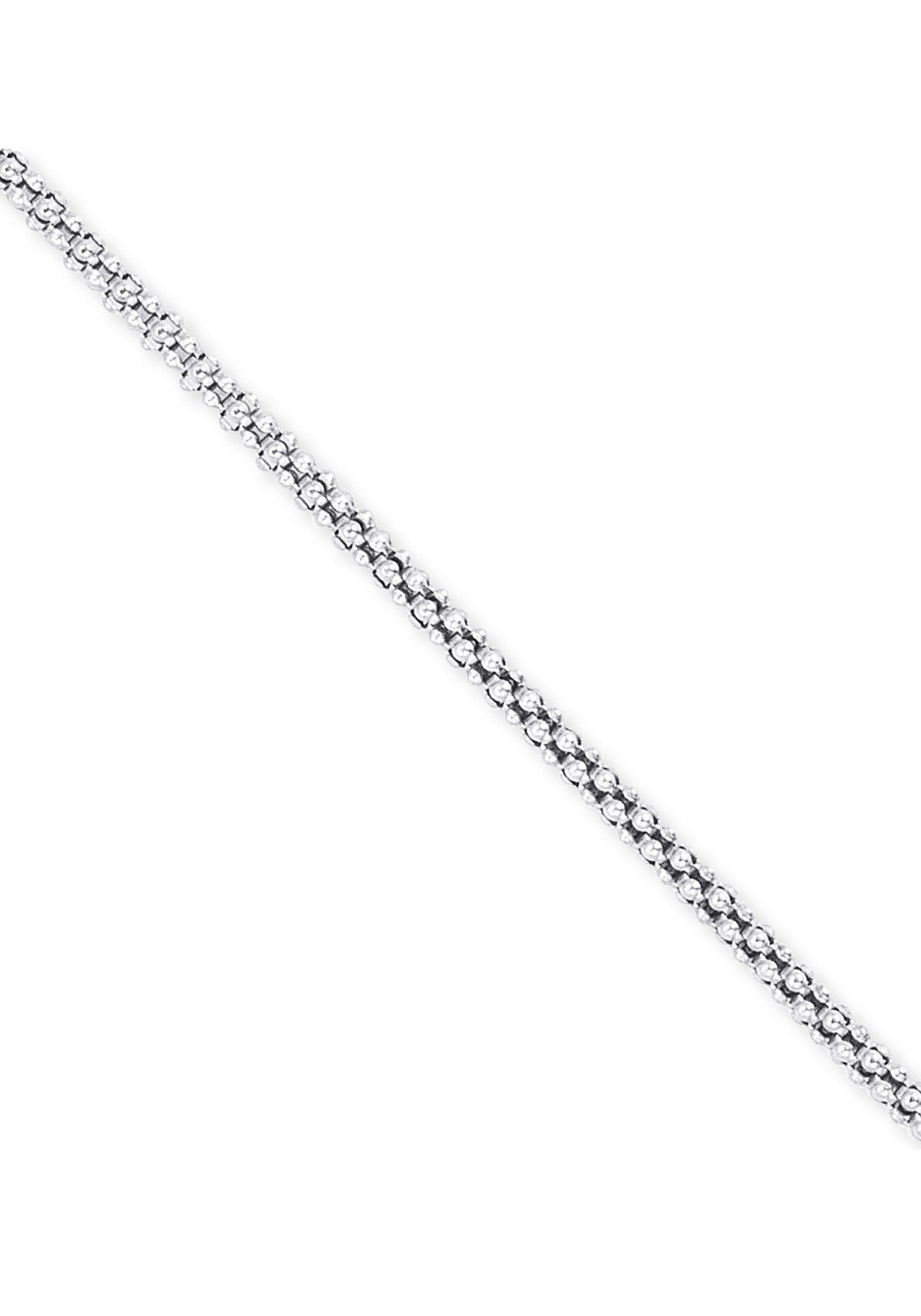 Engelsrufer Collierkettchen »Koreanerkettengliederung, 1,8 mm breit, ERNO«