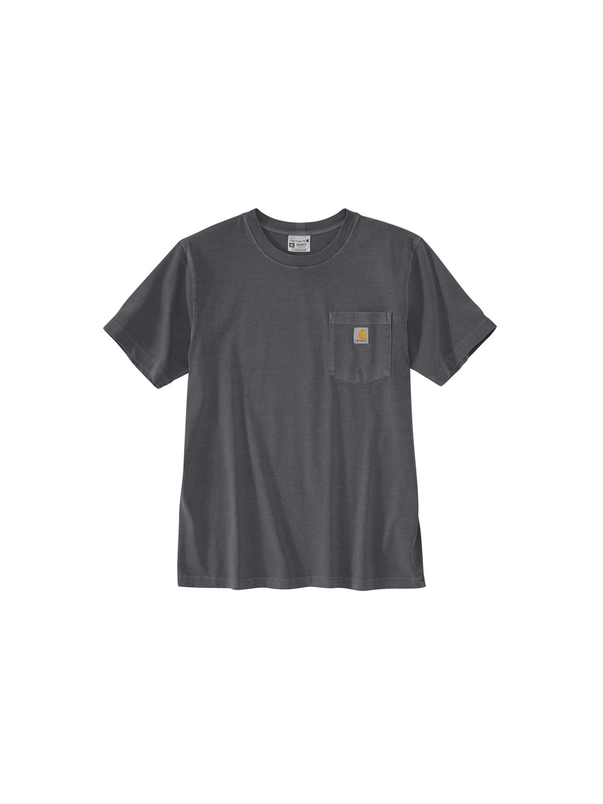 Carhartt T-Shirt »Dyed«
