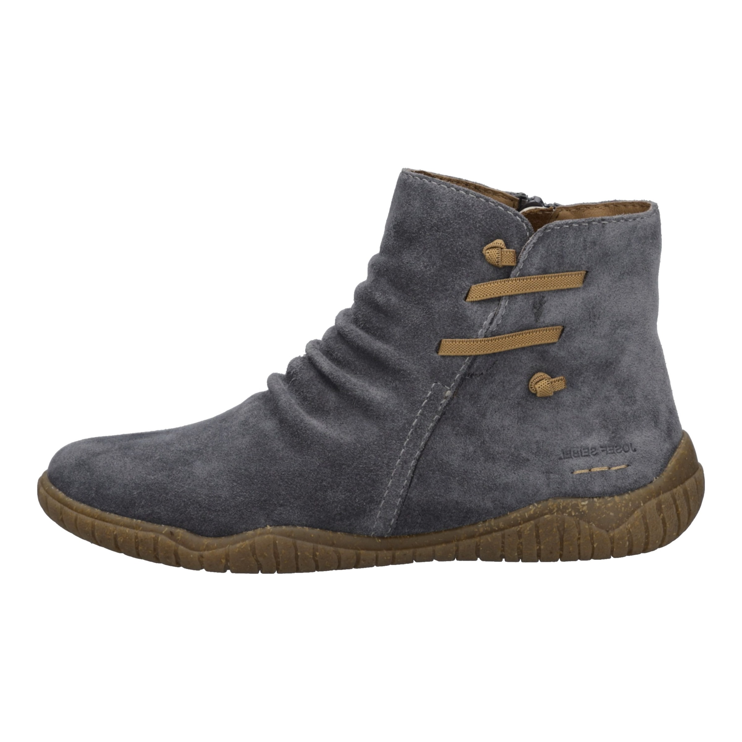 Josef Seibel Stiefelette »Wynona 17, asphalt«