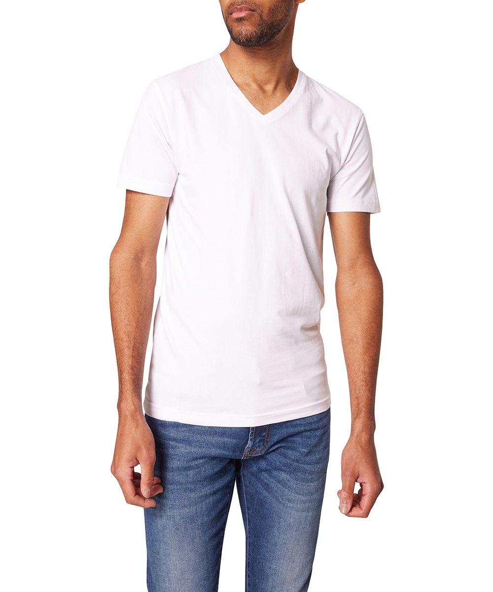 Pierre Cardin T-Shirt »T-Shirt V DP«