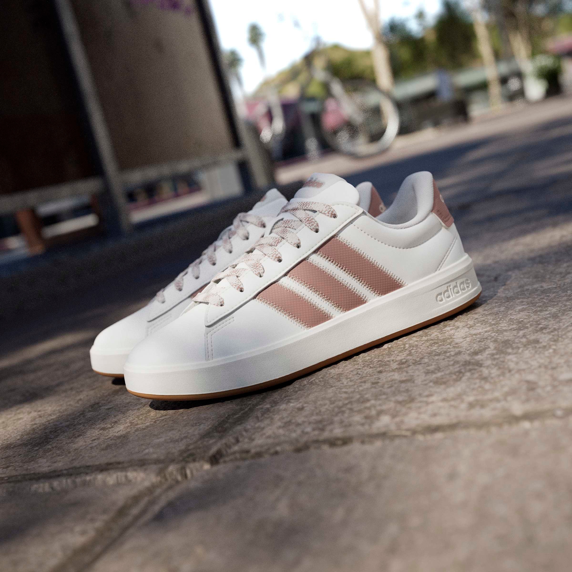 adidas Sportswear Sneaker »GRAND COURT 3.0«