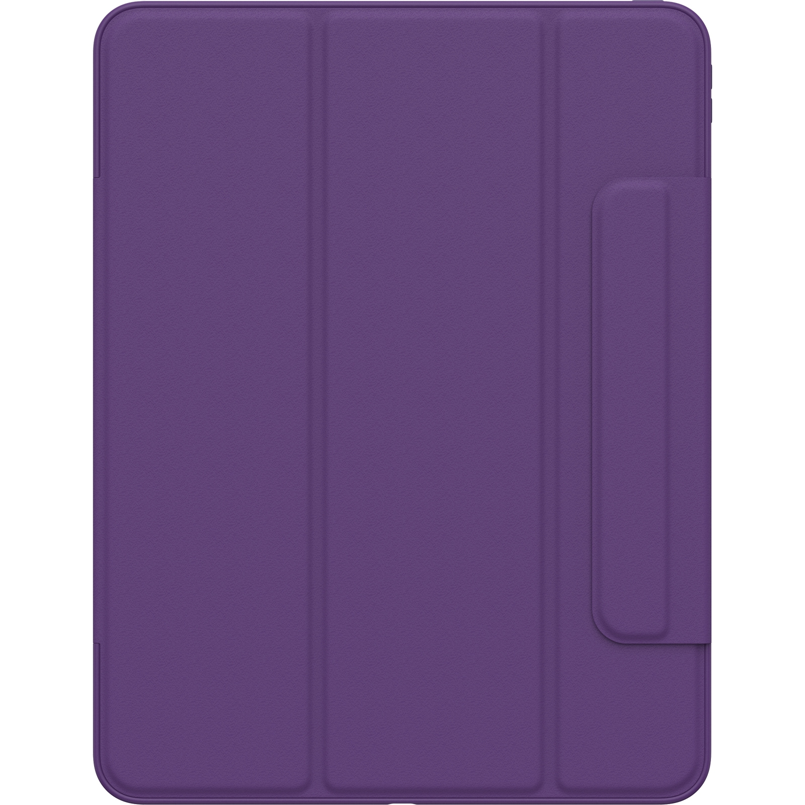 Otterbox Tablet-Hülle »Symmetry Folio für Apple iPad Pro 13 (M4)«, Backcover, Schutzhülle, Handyschutzhülle, Case, Schutzcase, stoßfest