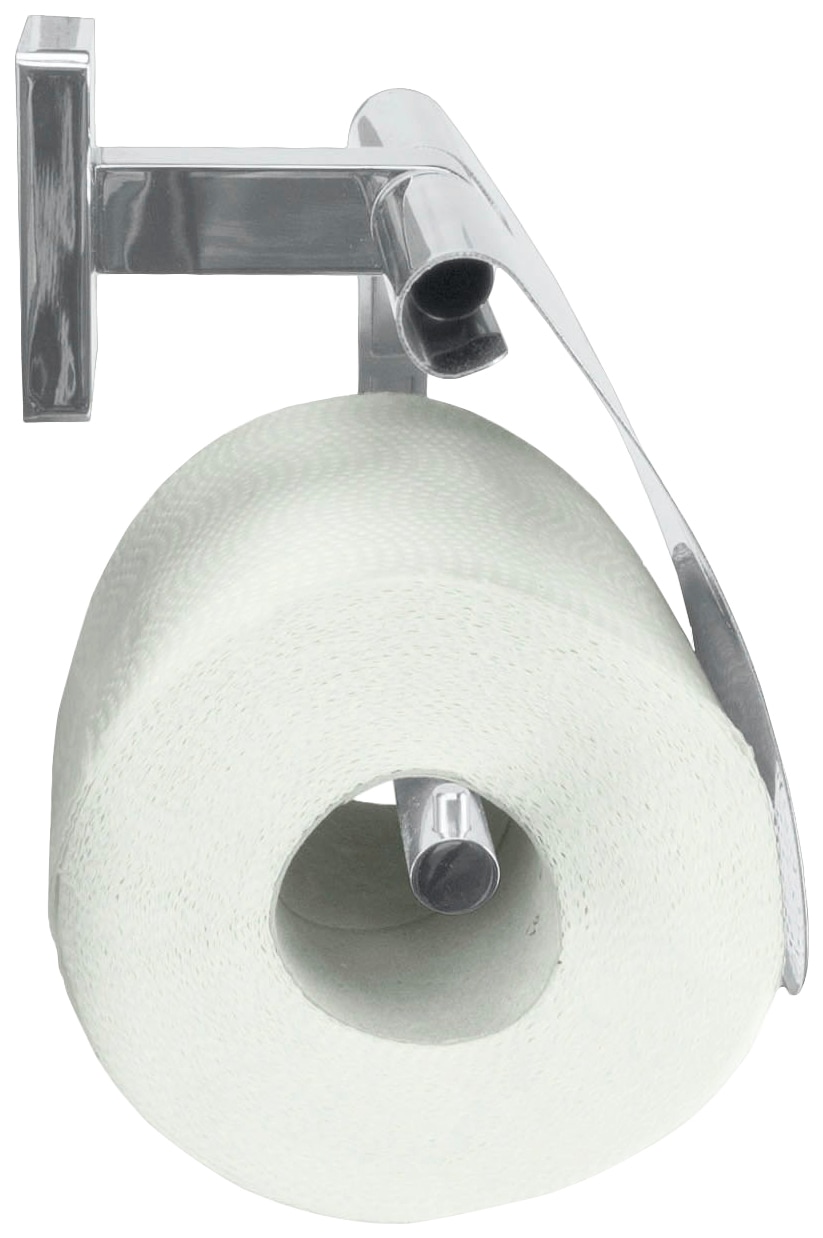 OTTO kaufen Toilettenpapierhalter Edelstahl Shop im Kleine Wolke Online »Luno«,