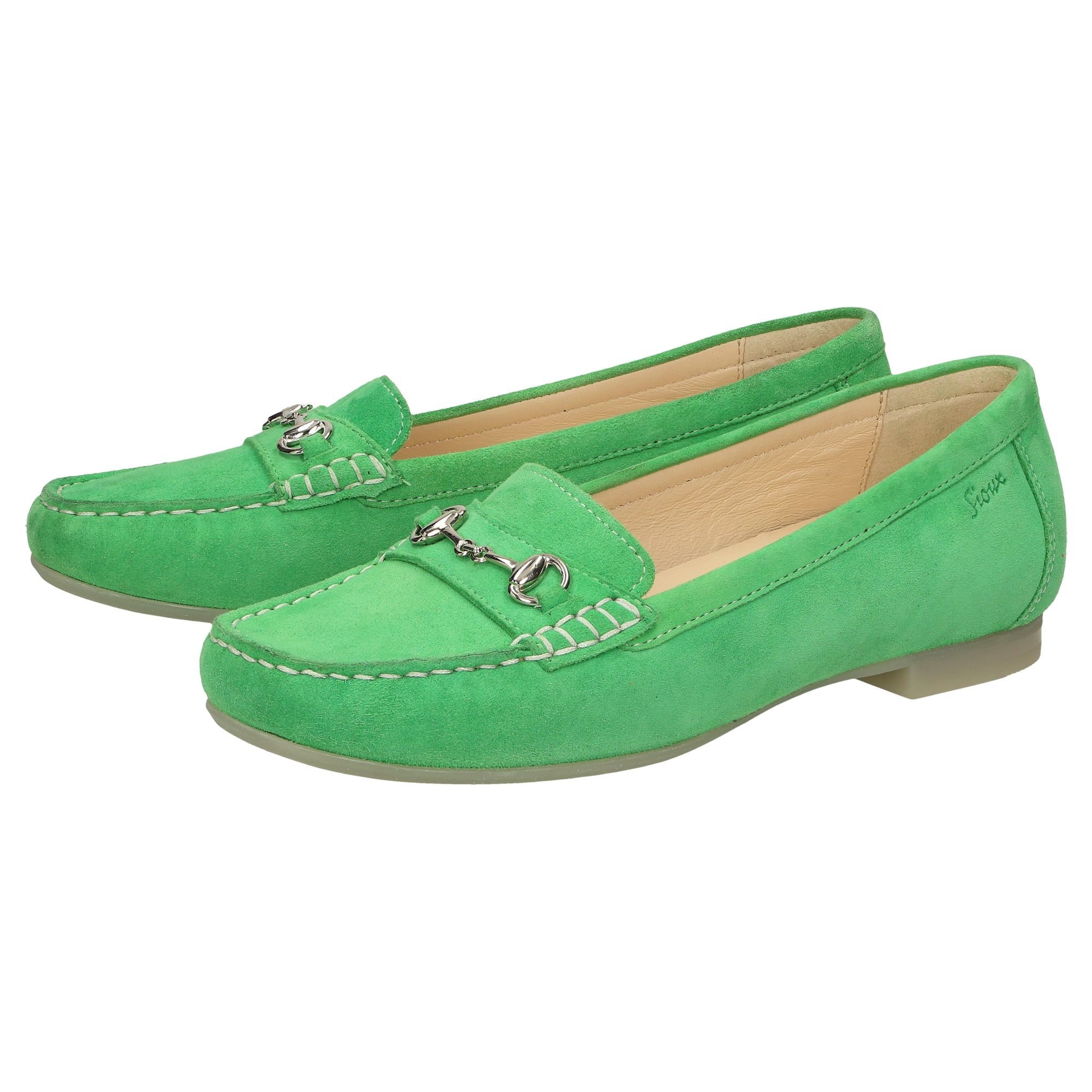 SIOUX Slipper »Zillette-705«