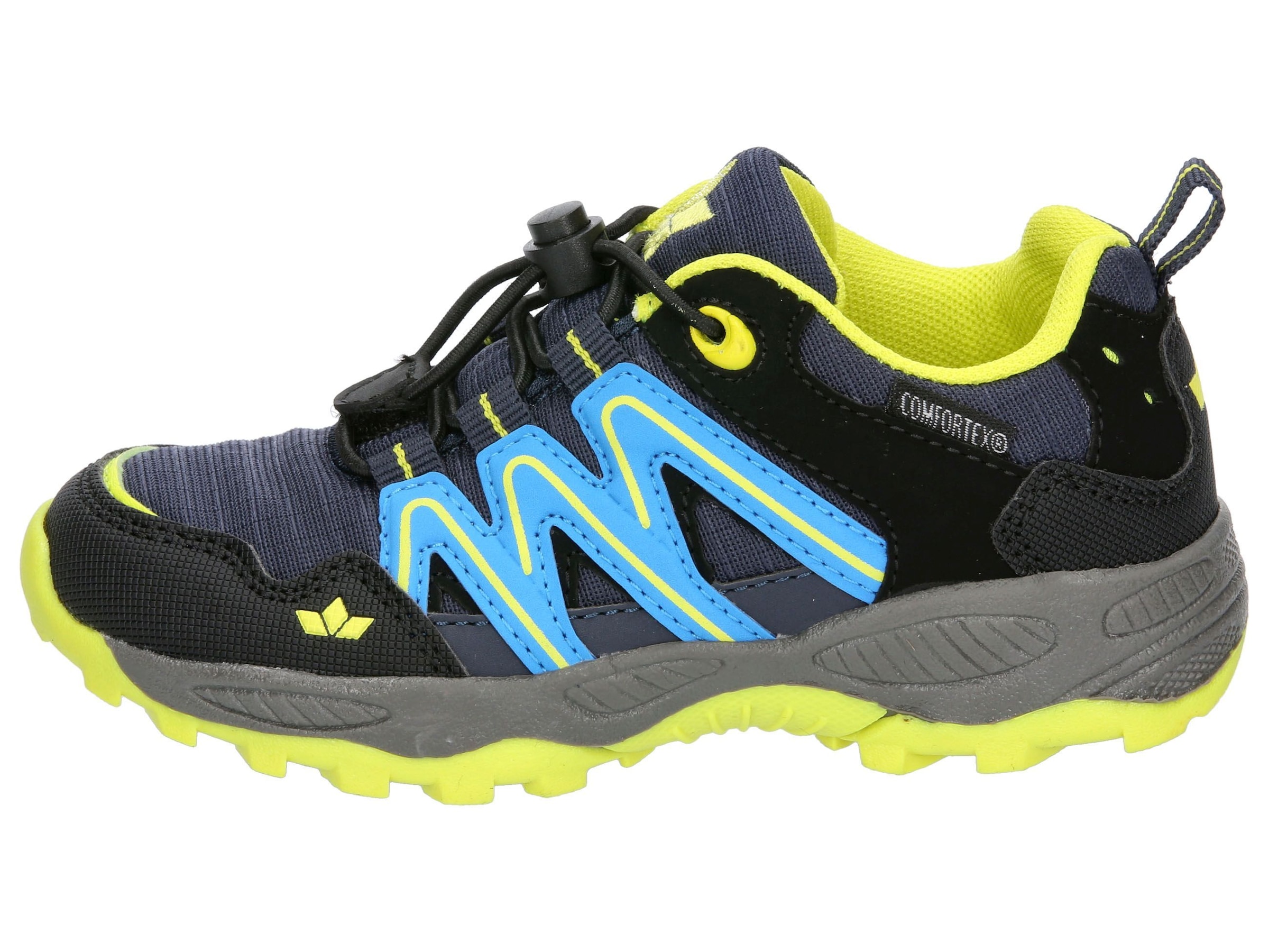 Lico Outdoorschuh »Outdoorschuh Leander«