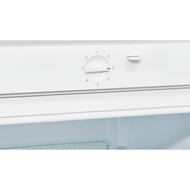 exquisit Kühlschrank, GKS29-V-H-280F weiss, 145,5 cm hoch, 60 cm breit  jetzt bestellen bei OTTO