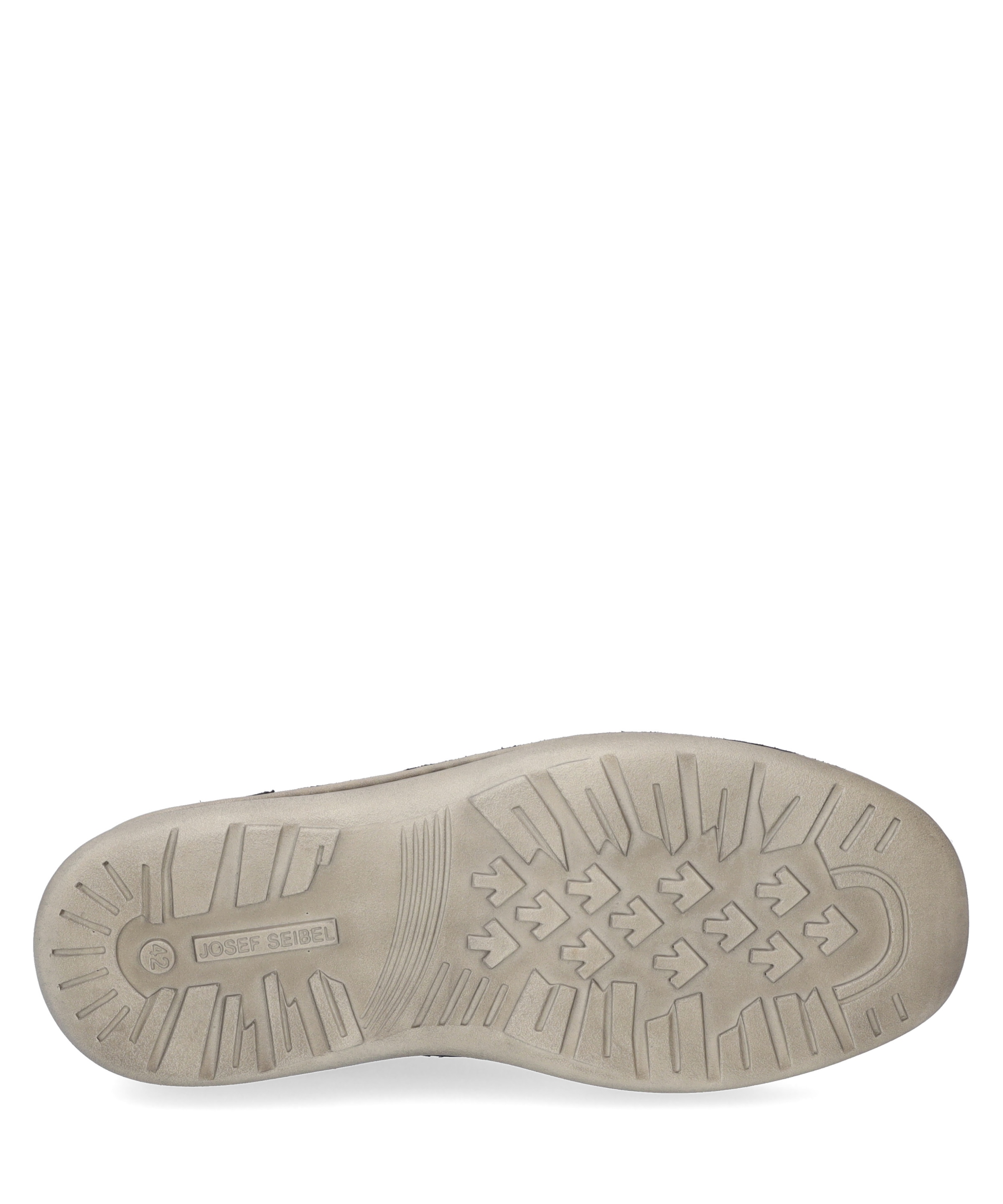Josef Seibel Slipper »Alan 01, indigo«