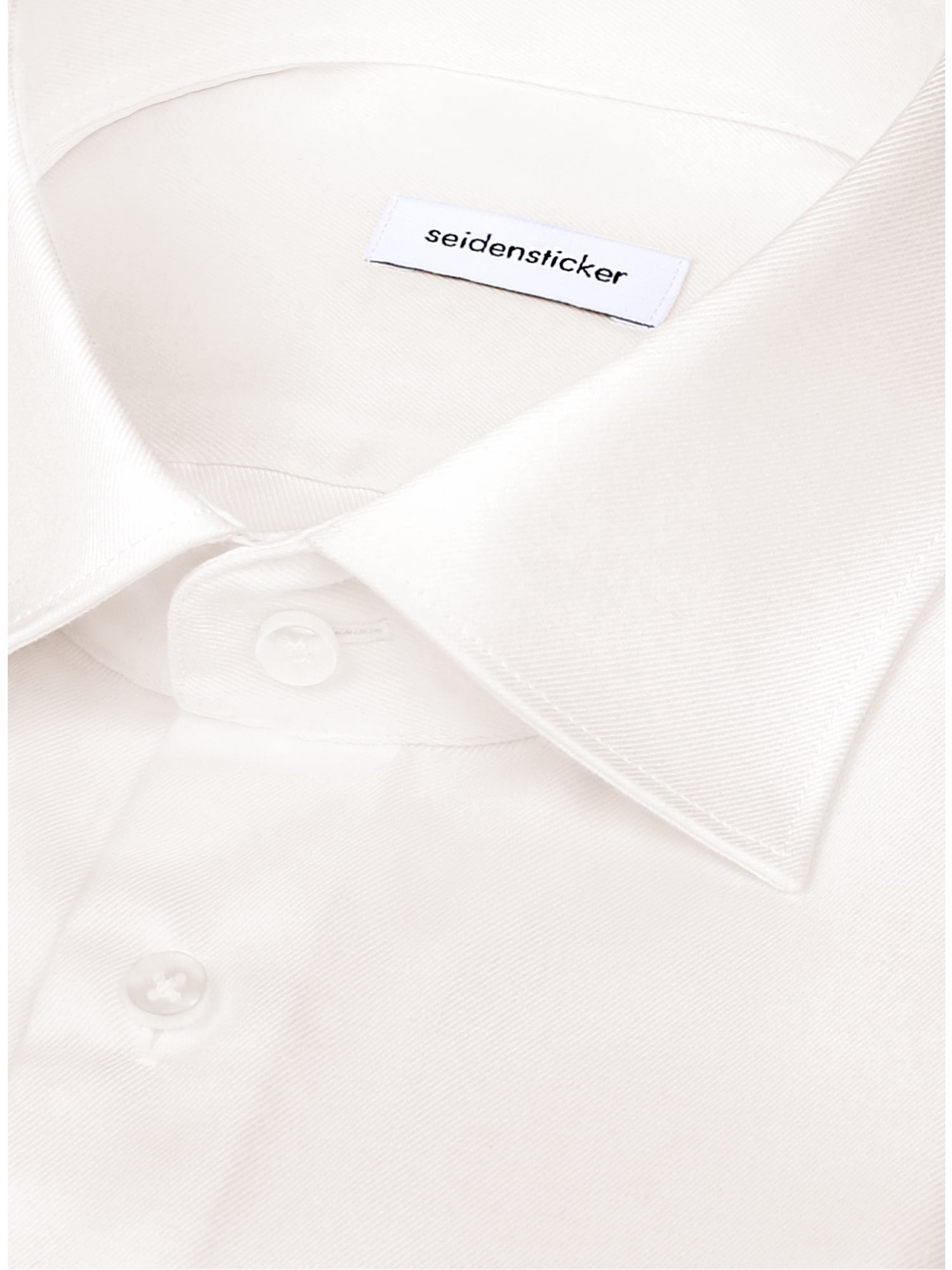 seidensticker Smokinghemd Gala Uni