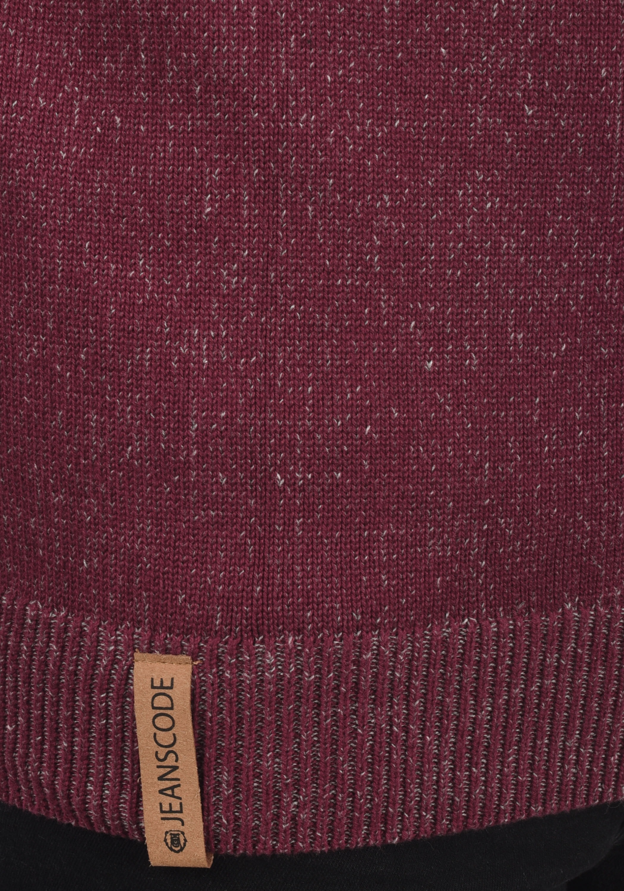 Indicode Strickjacke »Strickjacke IDAndy«
