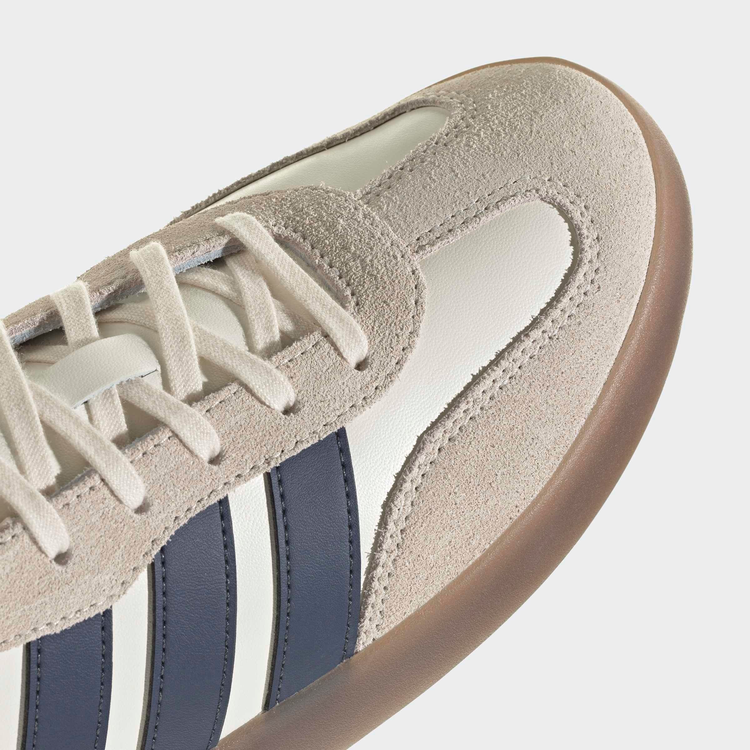 adidas Sportswear Sneaker »BARREDA DECODE«  inspiriert vom Design des adidas handball spezial