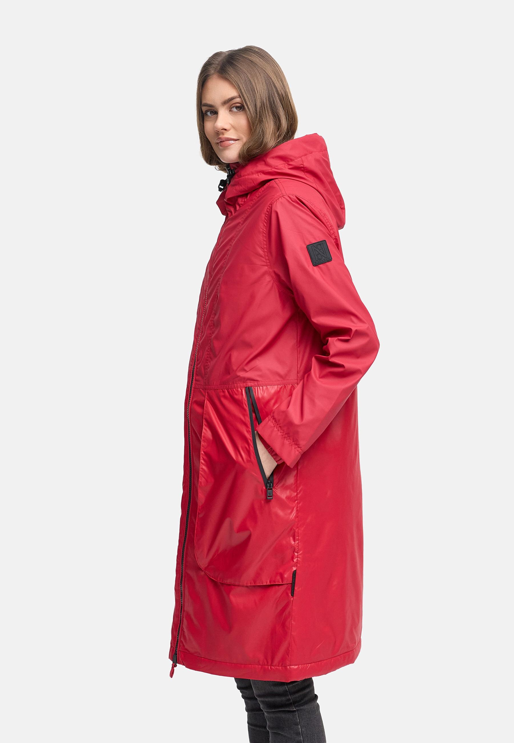 Navahoo Langmantel »Langmantel Edelumhang 14«