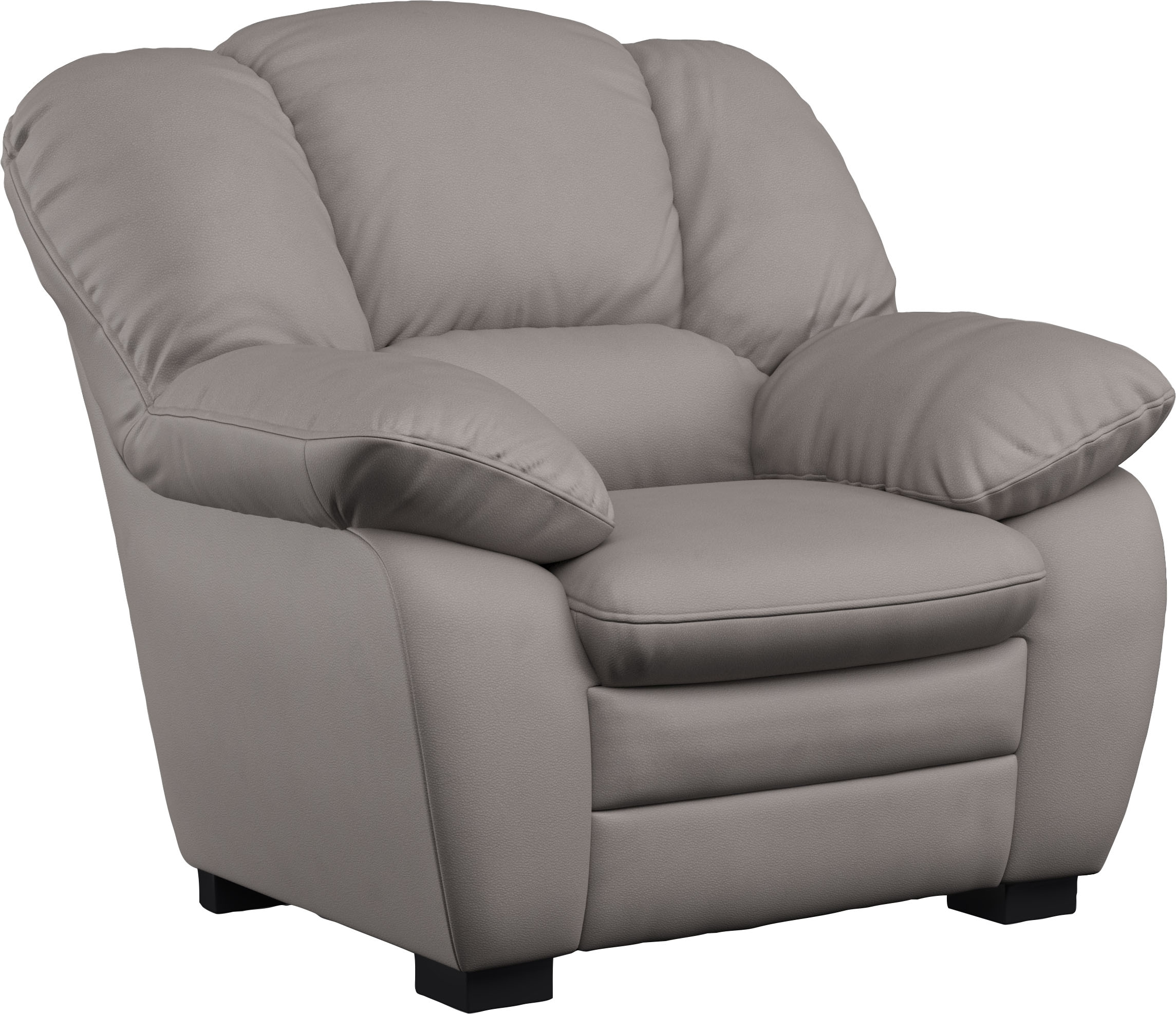 COTTA Sessel »Casino« Polstergarnitur, auch als Set erhältlich