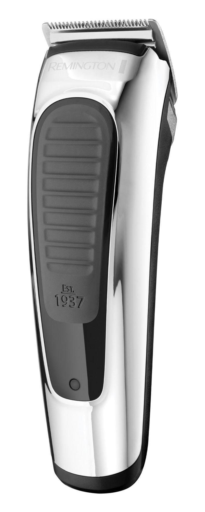 Remington Haar- und Bartschneider »HC450«, 8 Aufsätze jetzt online bei OTTO