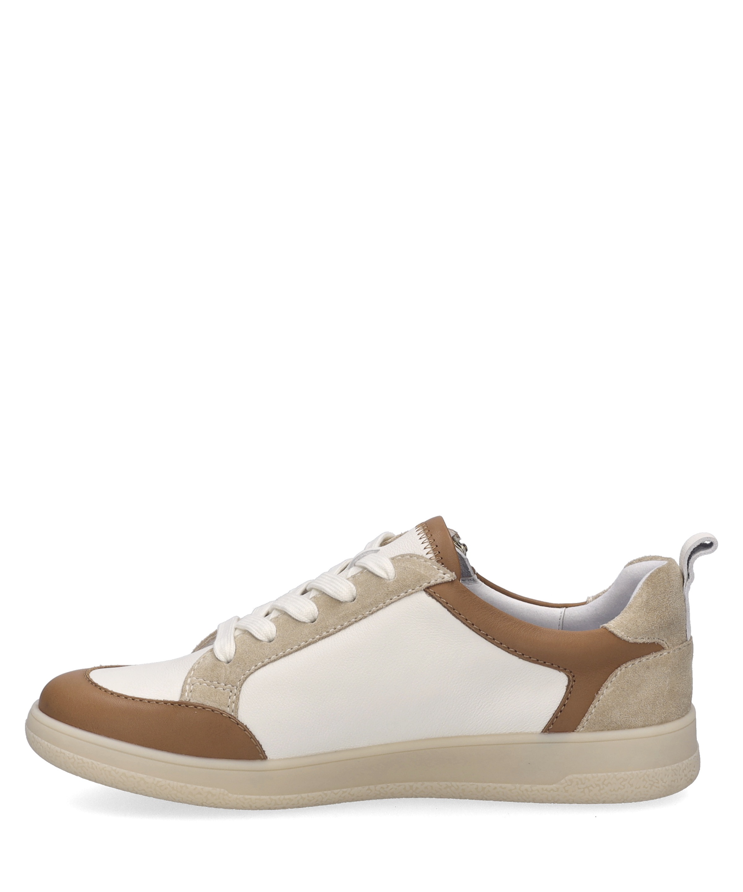 Josef Seibel Sneaker »Jade 05, camel-multi«