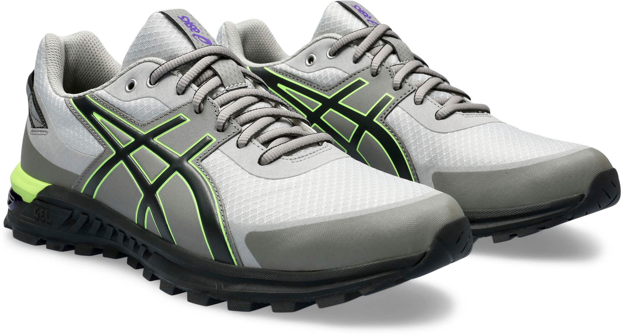 ASICS SportStyle Sneaker »GEL-CITREK NS«