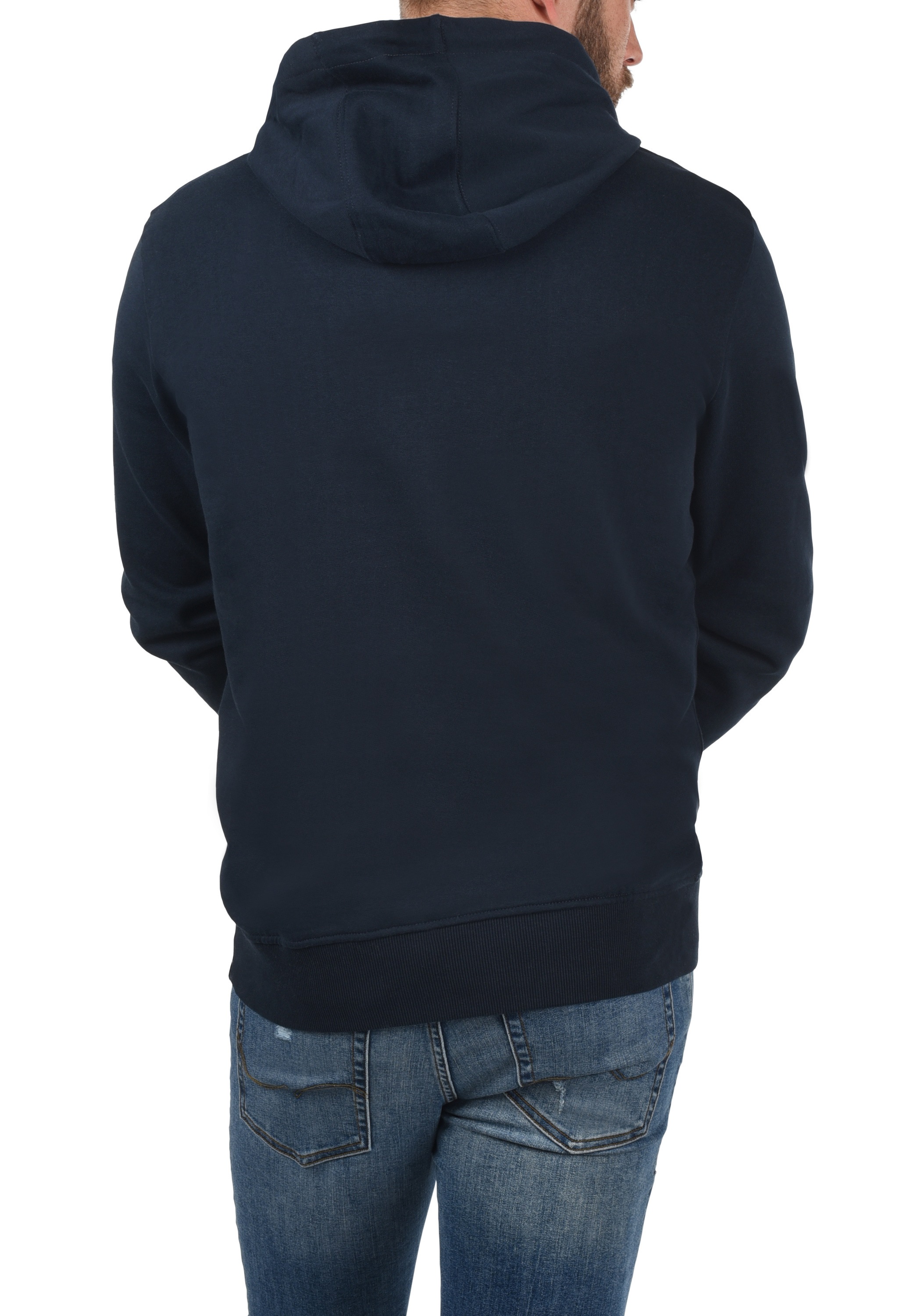 !Solid Kapuzenpullover »Hoodie SDKenan«
