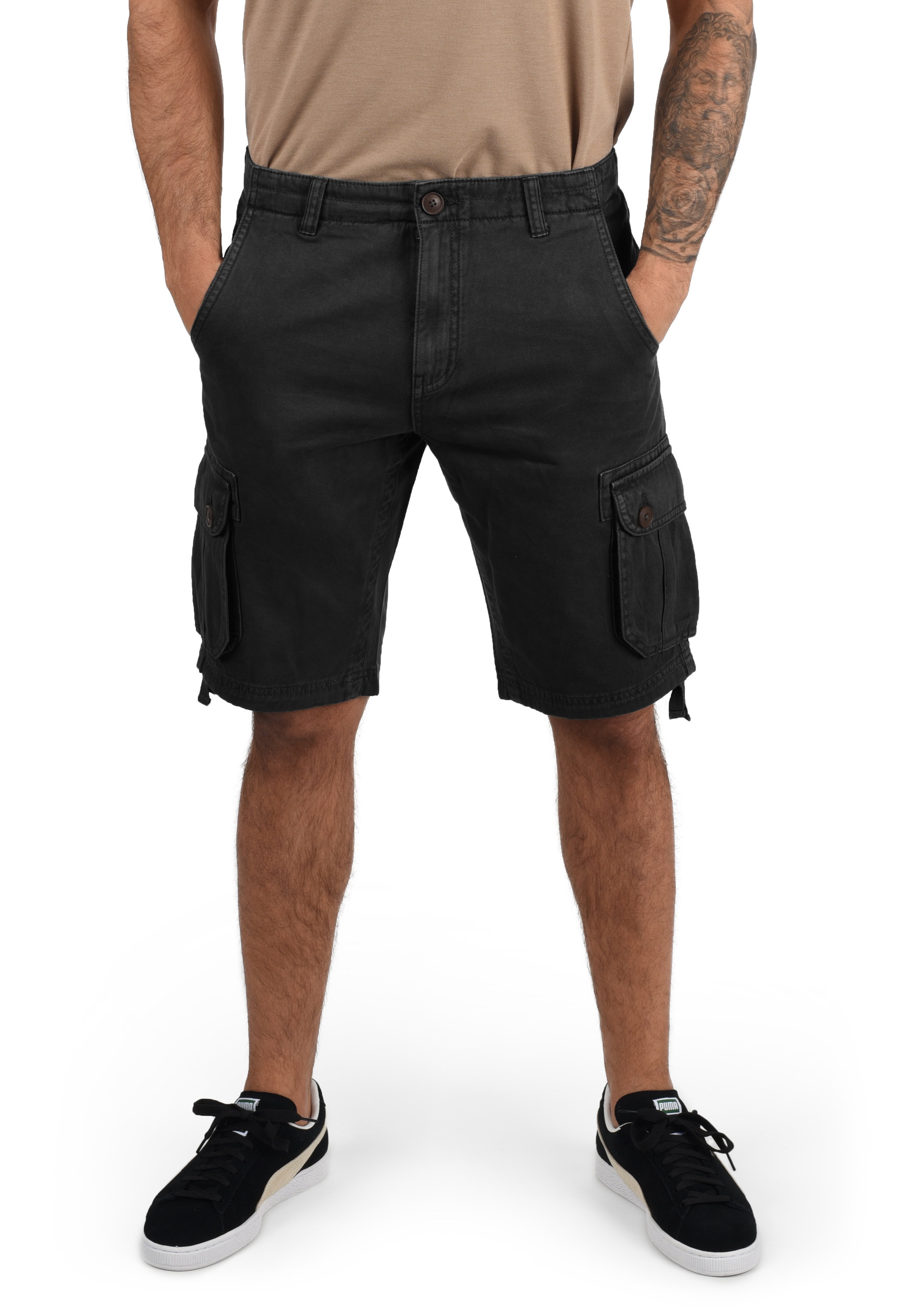 !Solid Cargoshorts »Cargoshorts SDVizela«