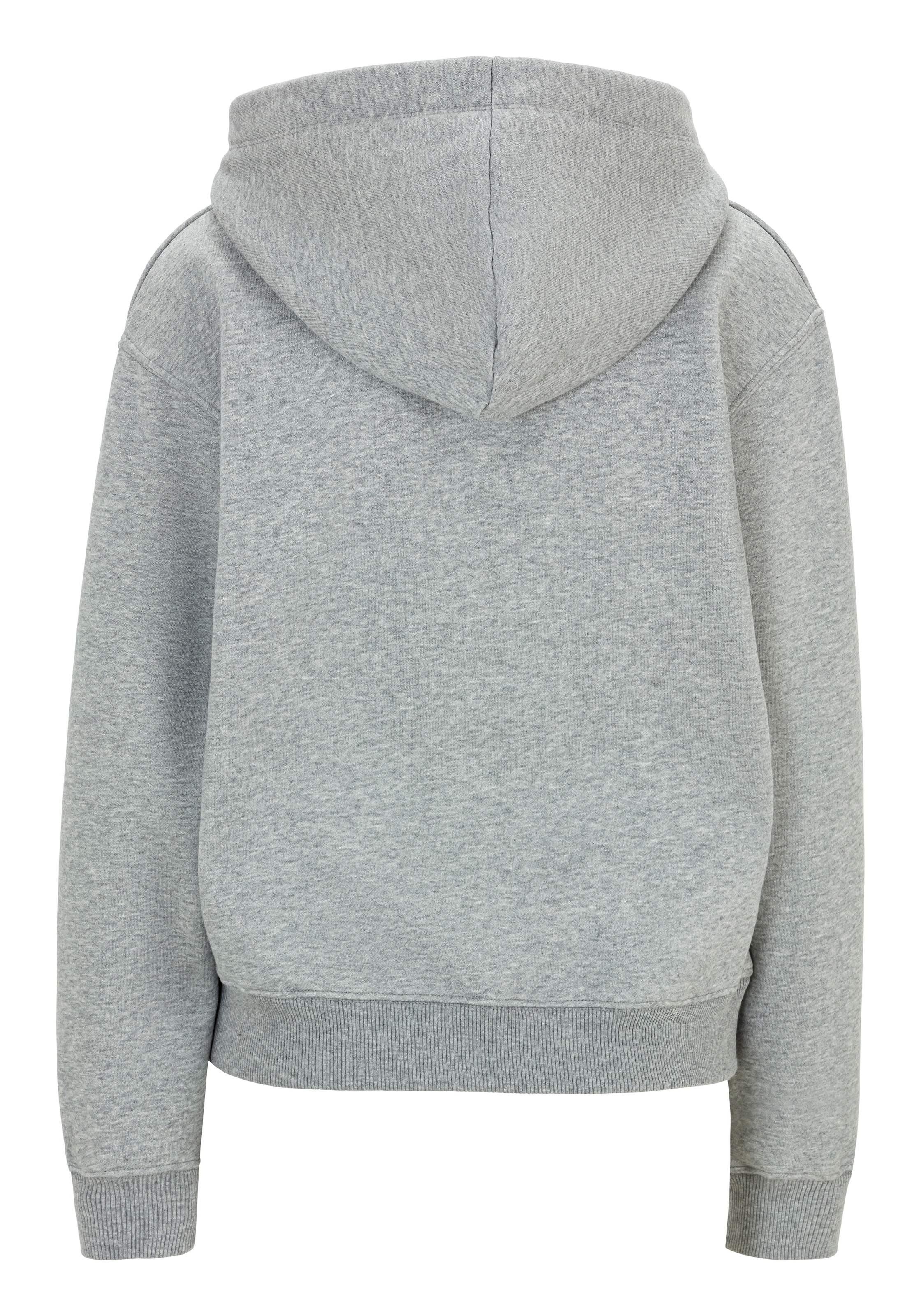 Tommy Hilfiger Kapuzensweatshirt »MDRN REG CORP LOGO HOODIE«, mit gesticktem Logo-Schriftzug