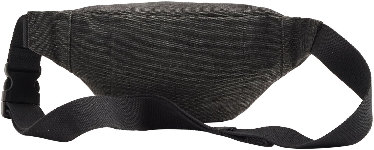 Levi's® Bauchtasche »DUBOCE SLING OV« mit Logo Stickerei