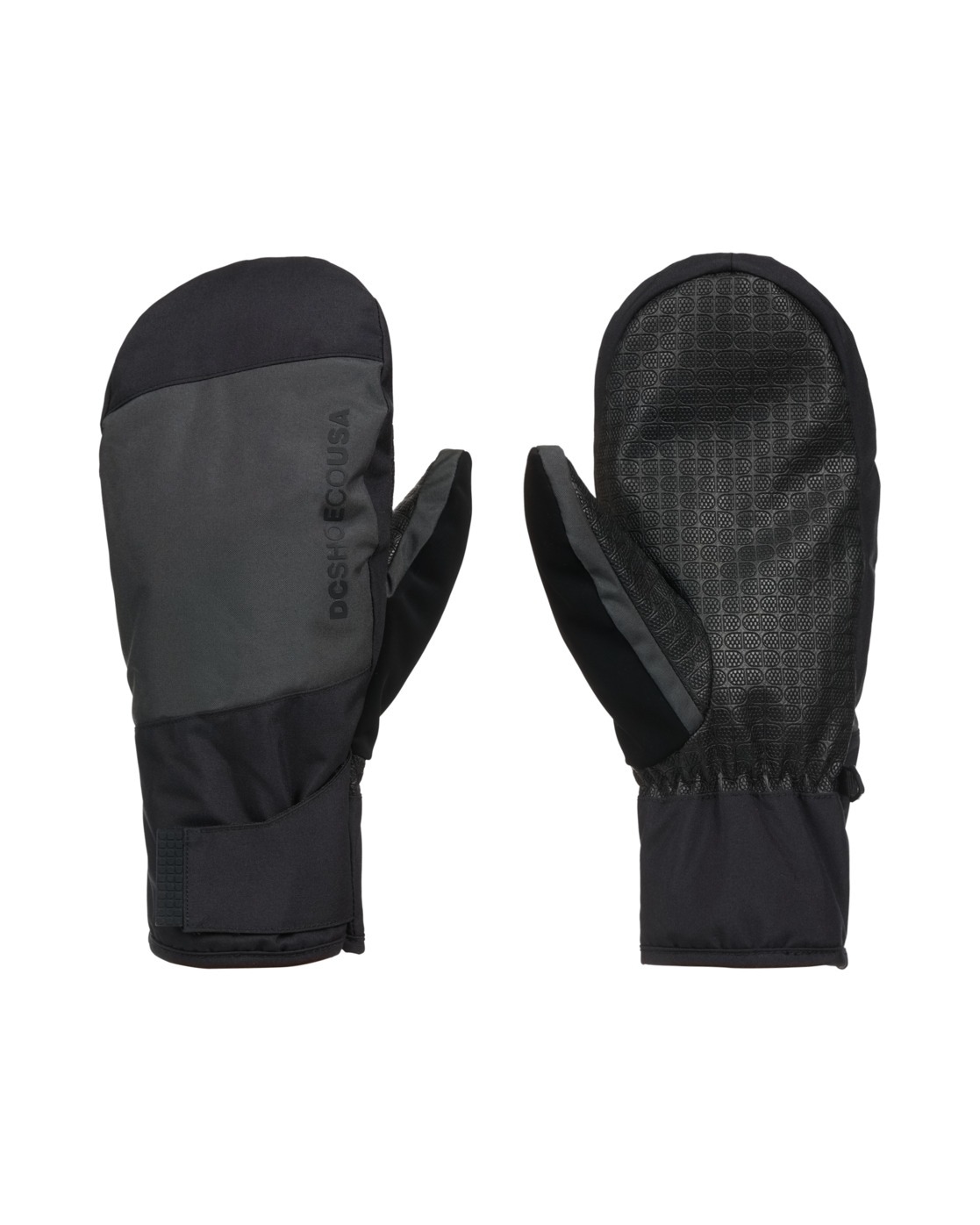 DC Shoes Snowboardhandschuhe »Franchise 10K«