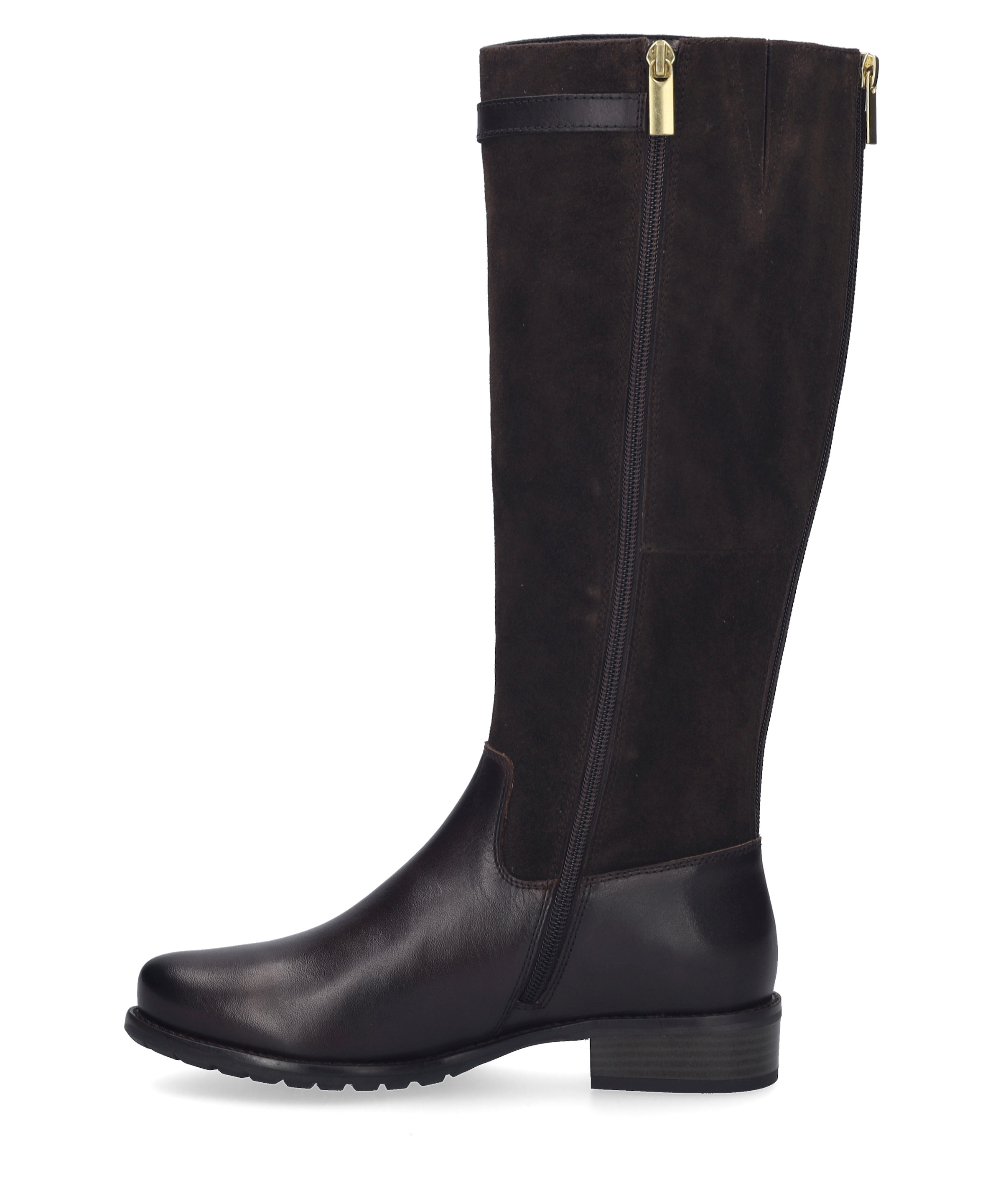 Josef Seibel Stiefel »Chiara 05, espresso«