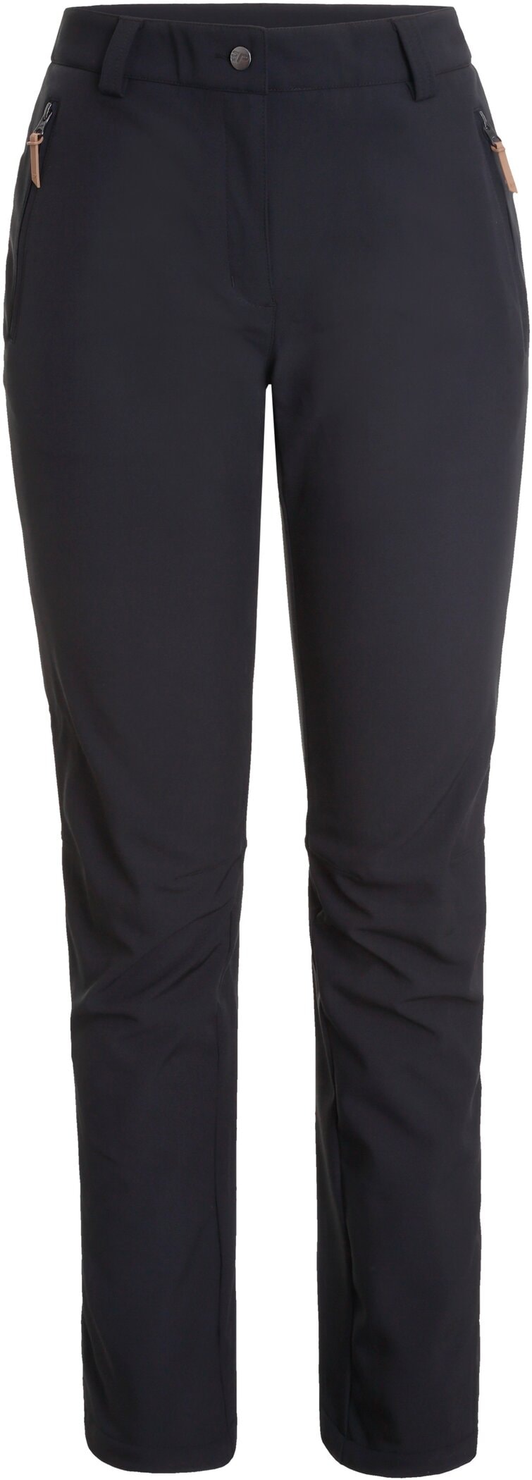 Icepeak Outdoorhose »ARGONIA«, mit Reißverschlusstaschen