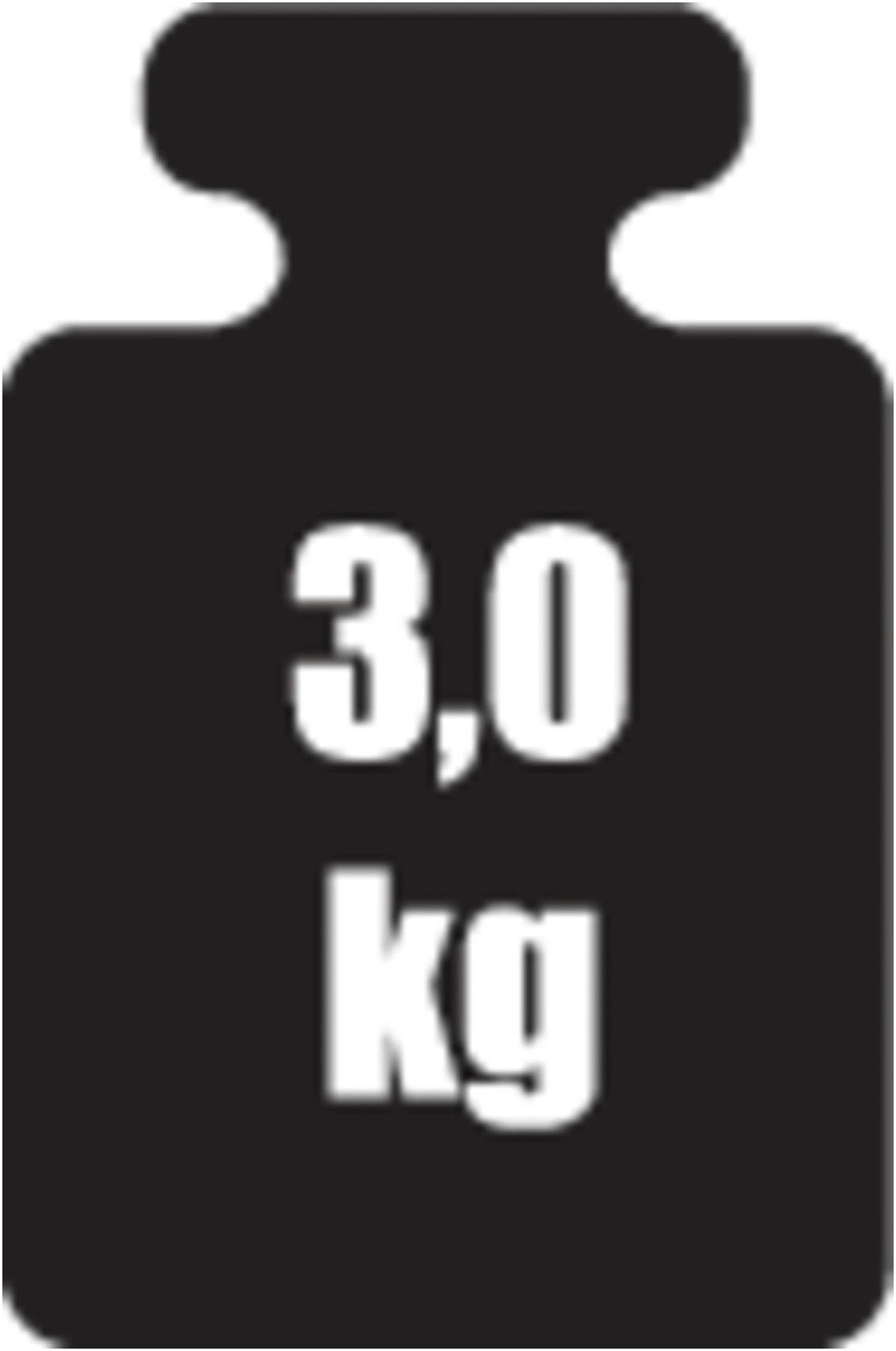 WENKO WC-Sitz »Gubbio« Duroplast, mit Absenkautomatik