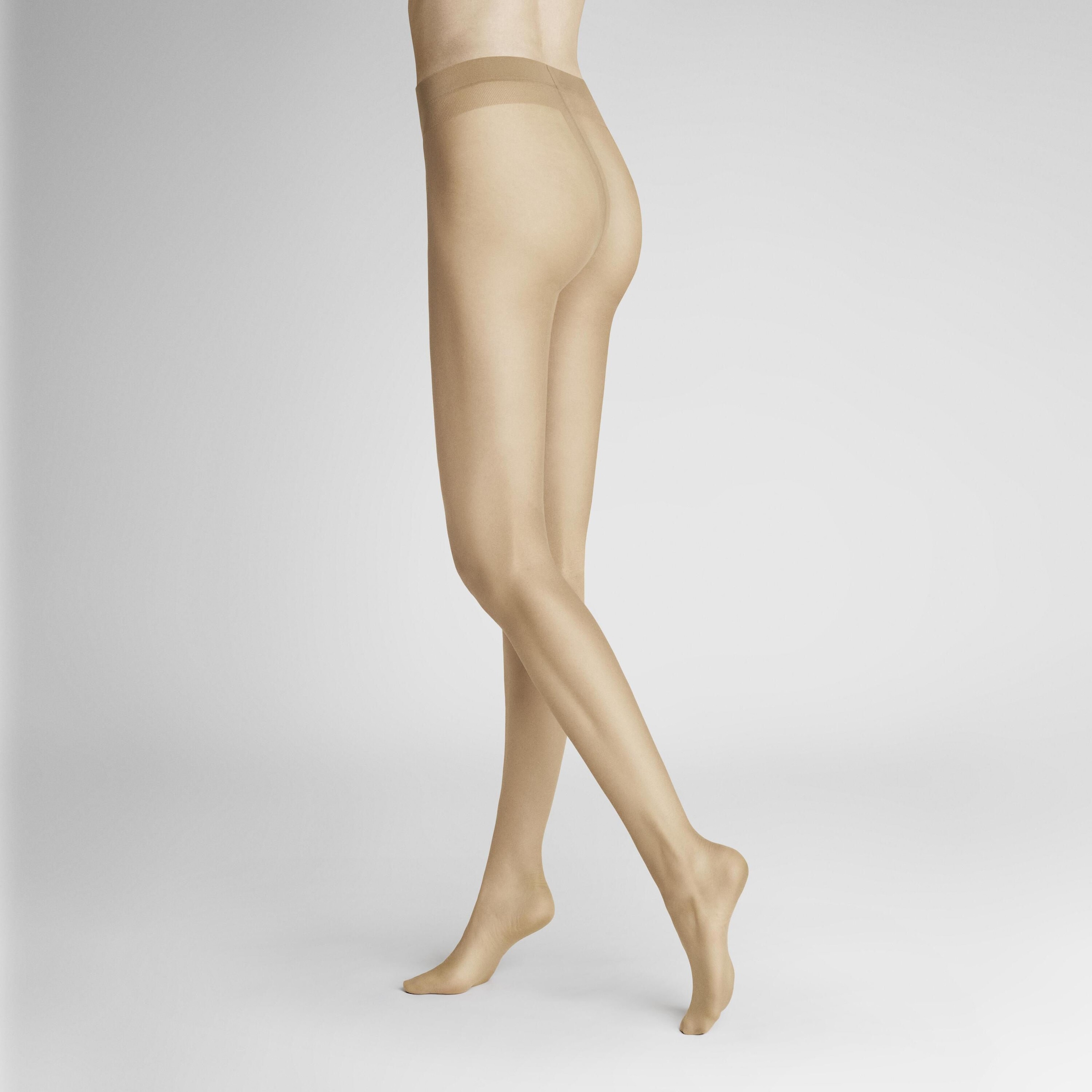 Hudson Feinstrumpfhose »LIGHT 8« 8 ultra-transparent und schimmernd