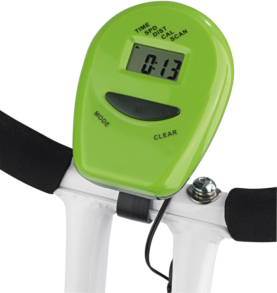 VITALmaxx Heimtrainer »Fitness Bike«