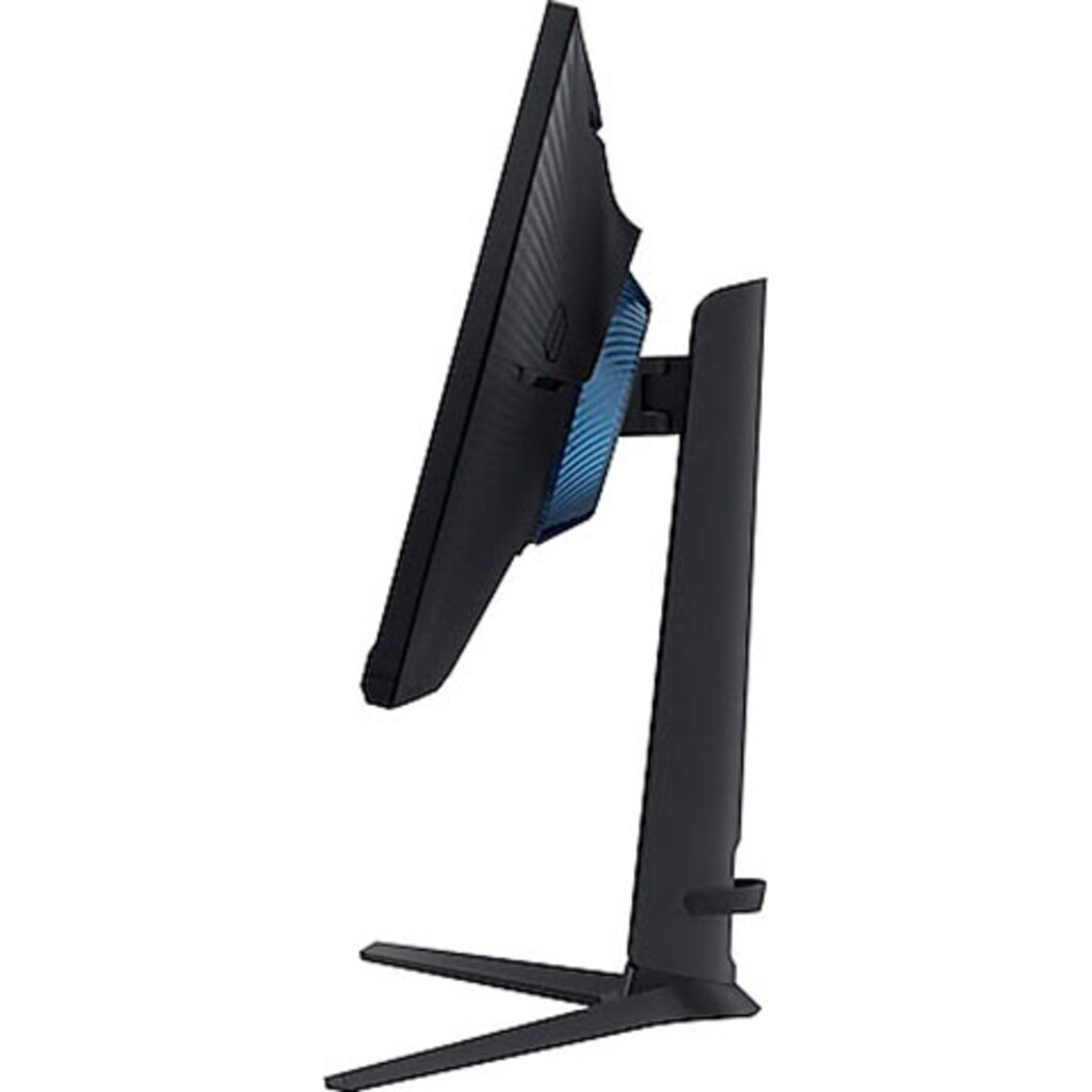 Samsung Gaming-LED-Monitor »S24AG304NU«, 61 cm/24 Zoll, 1920 x 1080 px, Full HD, 1 ms Reaktionszeit, 144 Hz