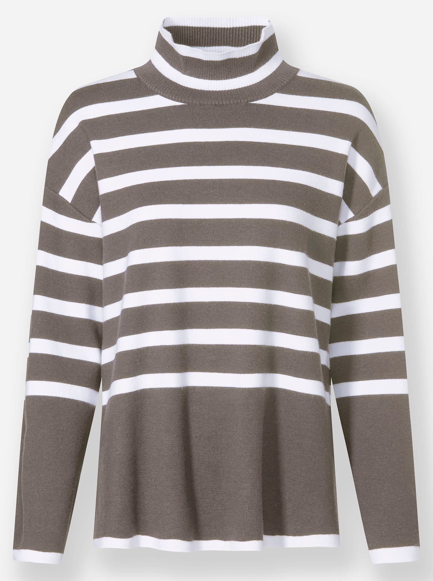 heine Strickpullover »Pullover«