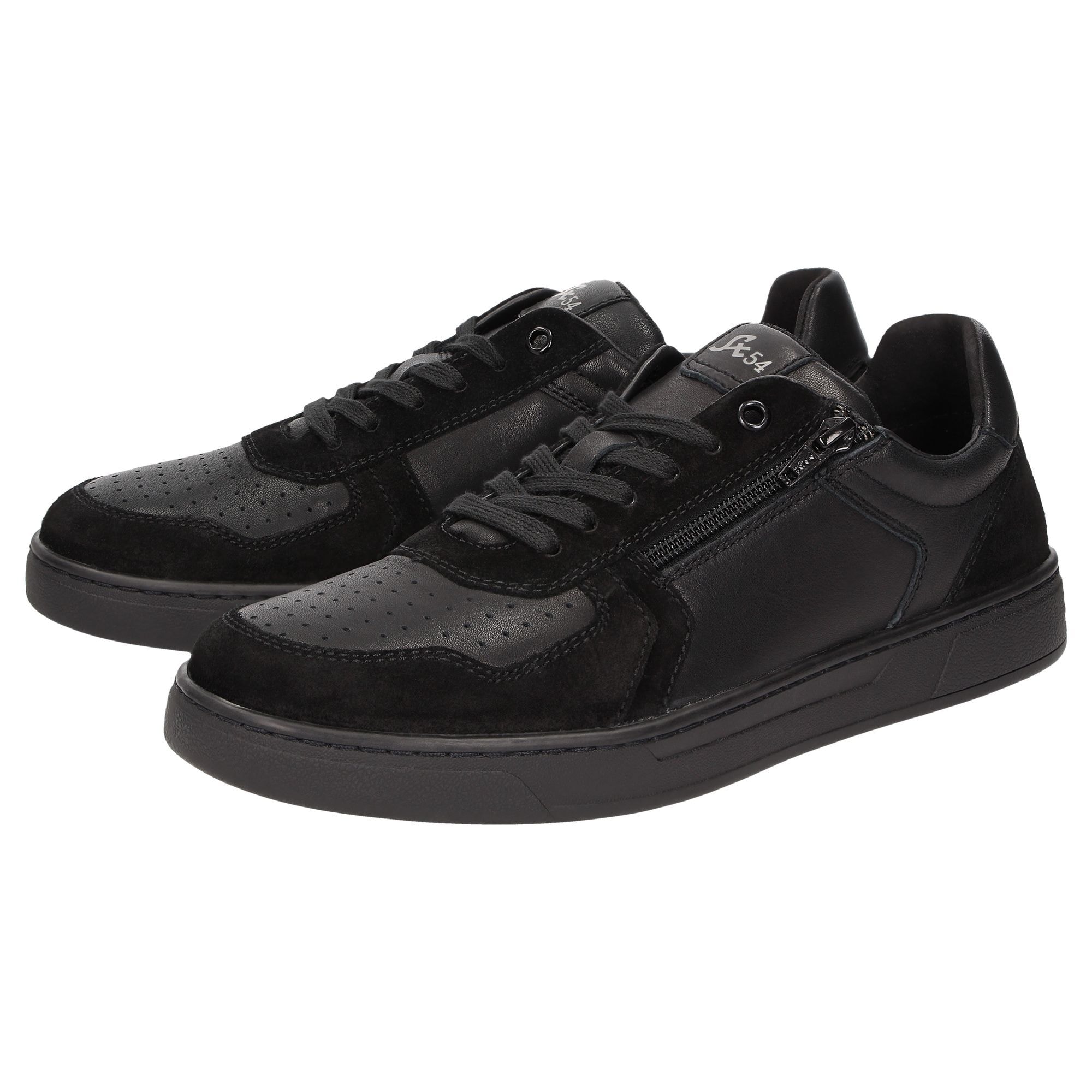 SIOUX Sneaker »Tertulio-700-H«