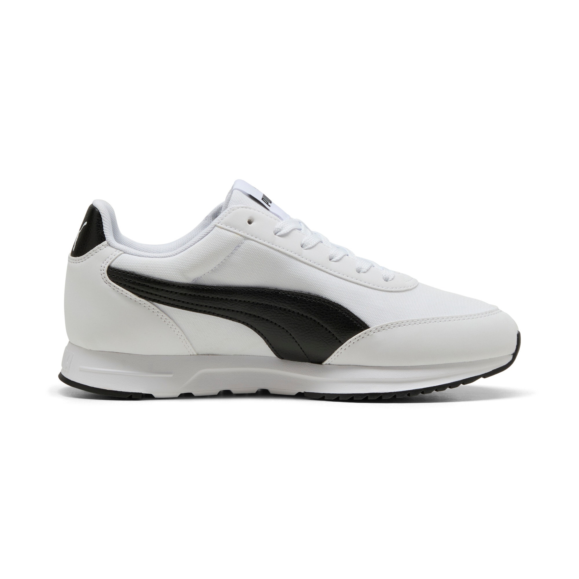 PUMA Sneaker »R78 LIGHTWIND«