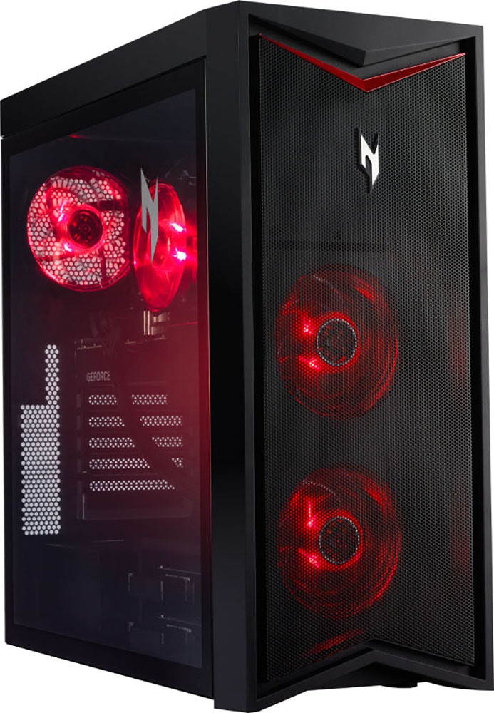 Acer Gaming-PC »Nitro 70 (N70-130)«
