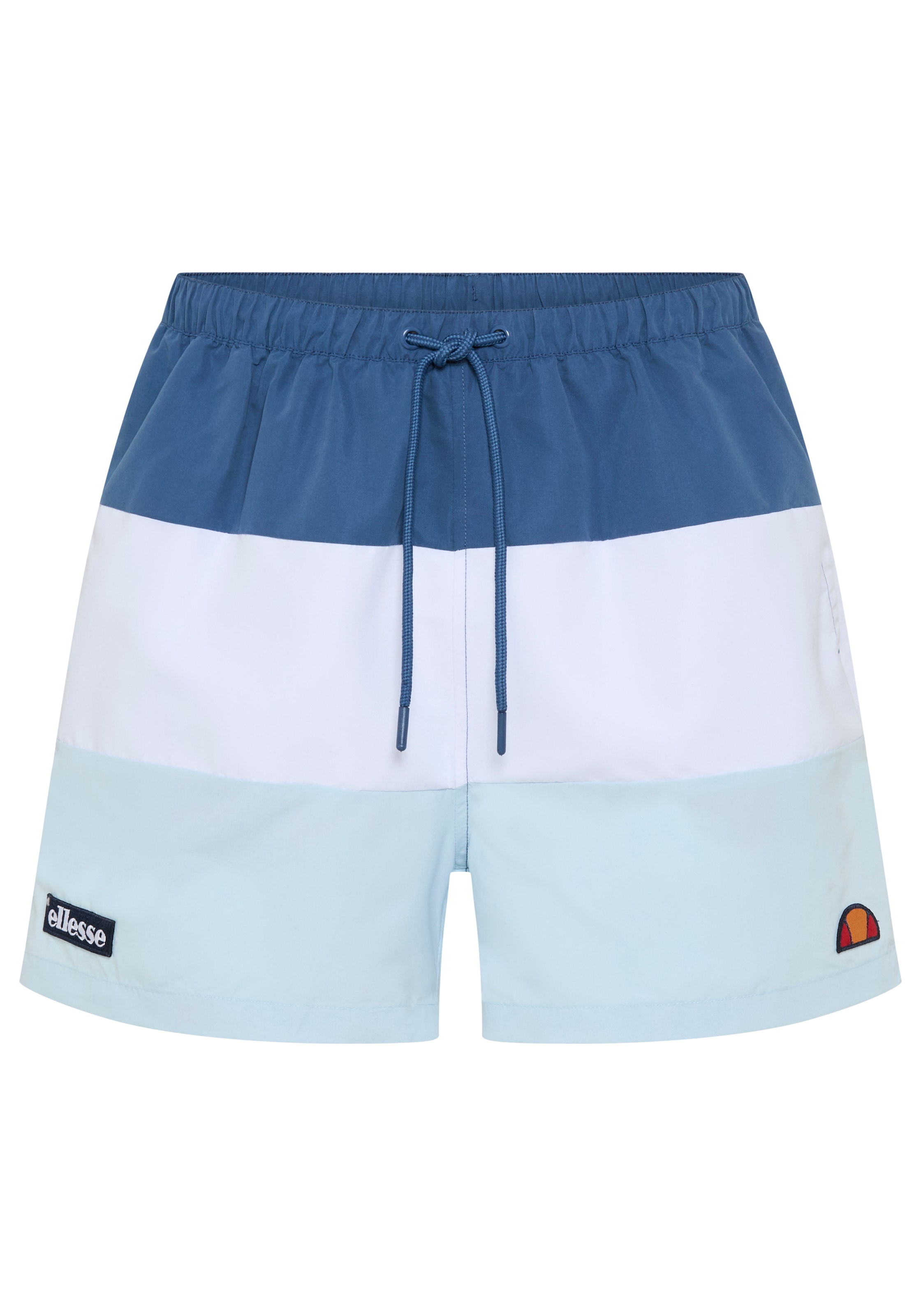 Ellesse Badehose »CIELO SWIM SORTS« für sportliche Aktivitäten, sportlicher Stil, aus Polyester