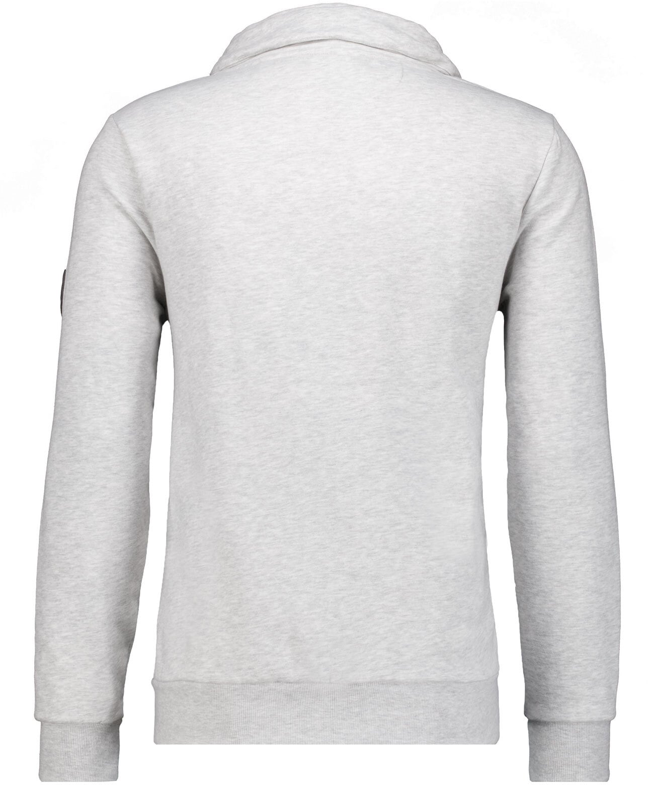 RAGMAN Sweatjacke
