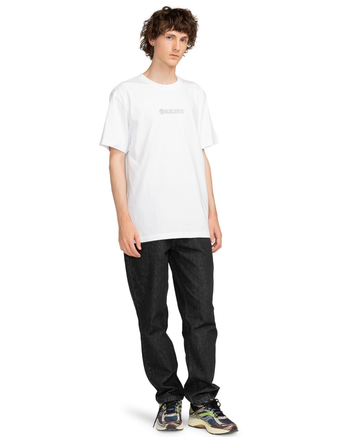 Element T-Shirt »Jungle Shop«