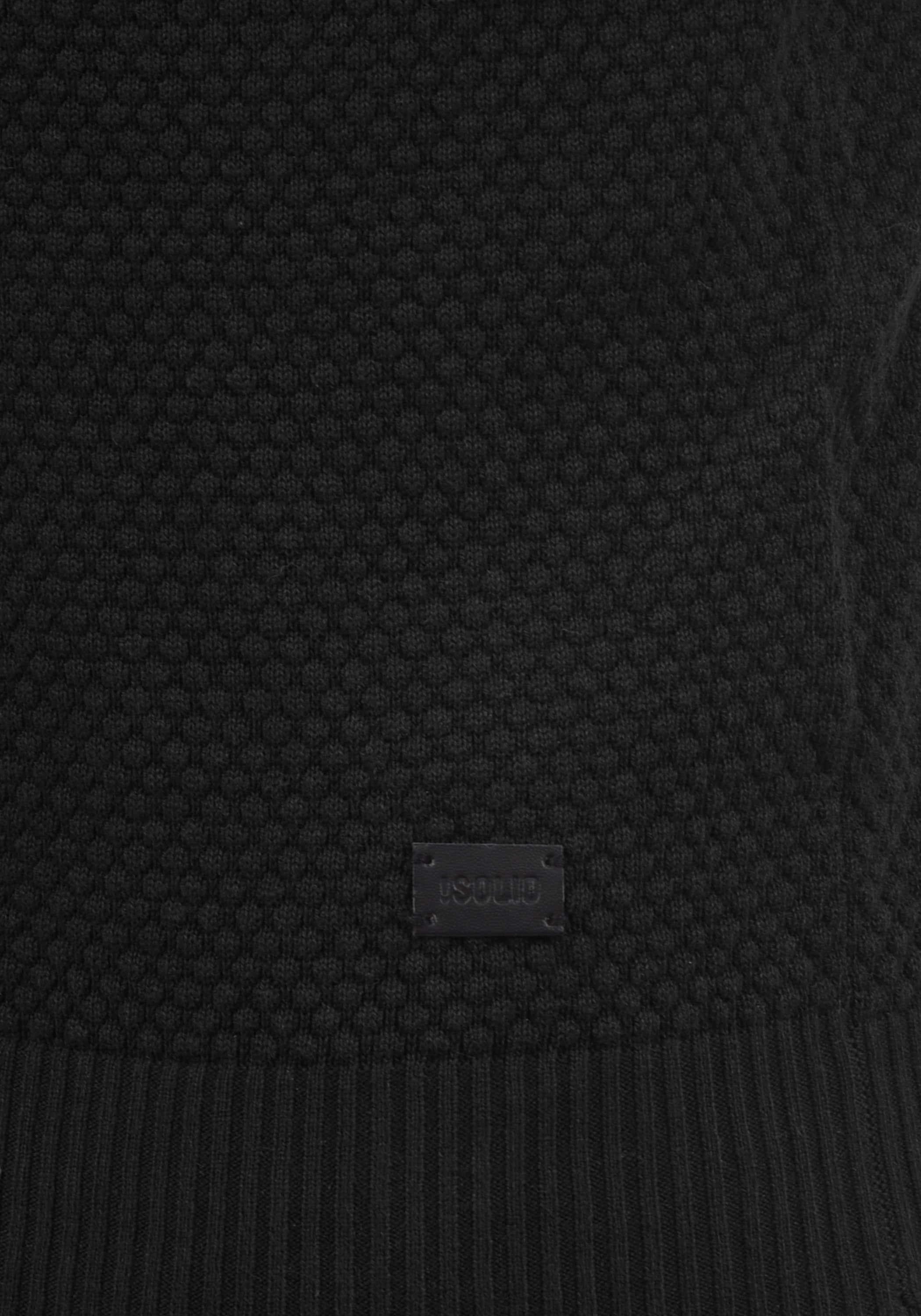 !Solid Rollkragenpullover »Rollkragenpullover SDKarlos«