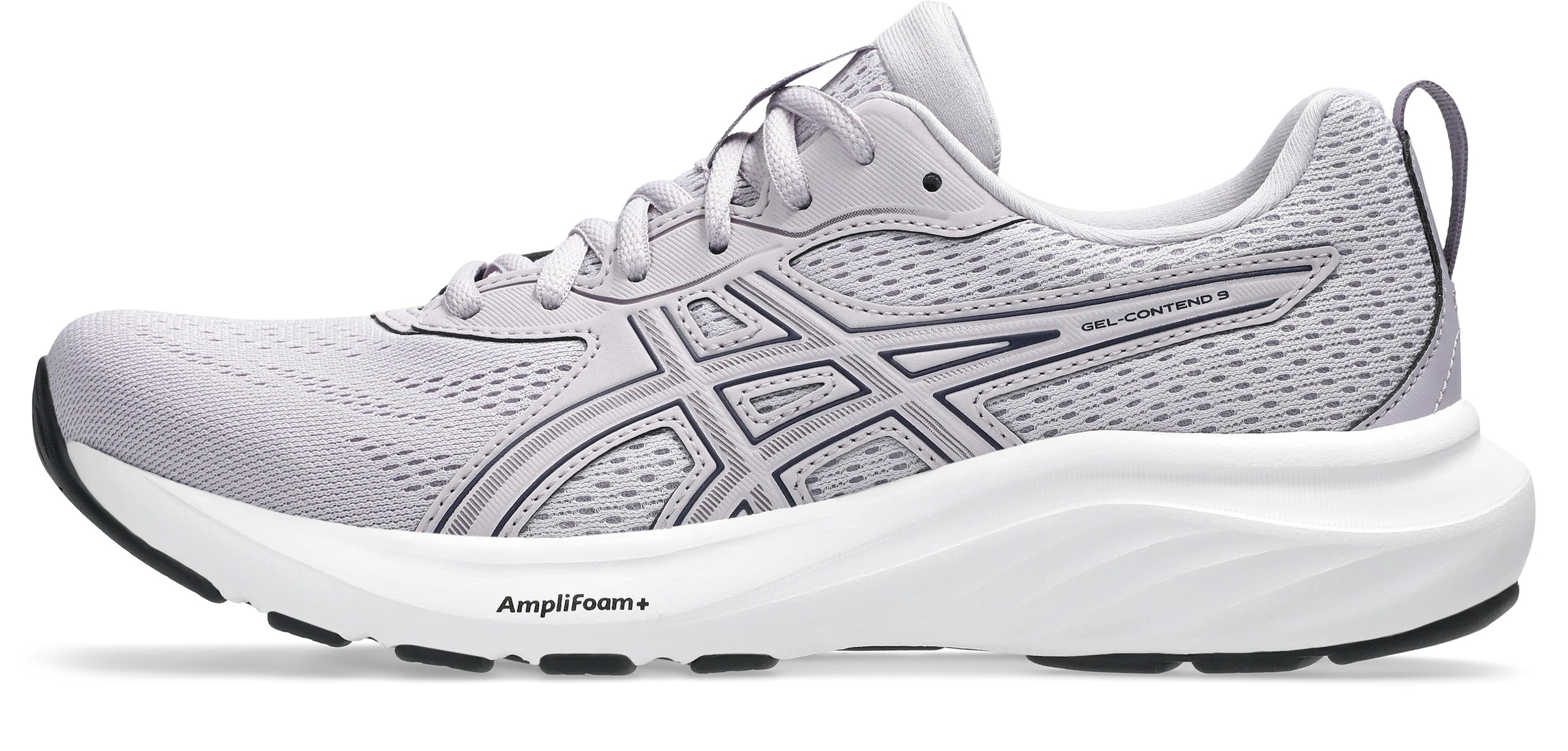 Asics Laufschuh »GEL-CONTEND 9«, mehr Dämpfung