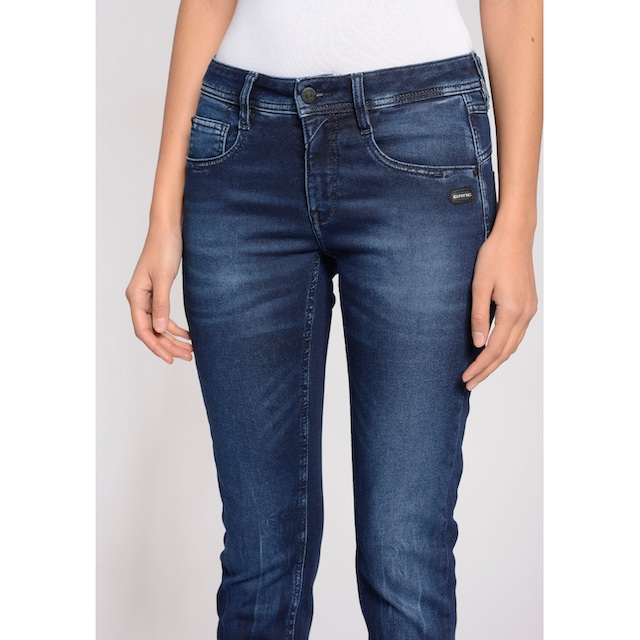 Cropped« bei »94Amelie Relax-fit-Jeans OTTO kaufen GANG