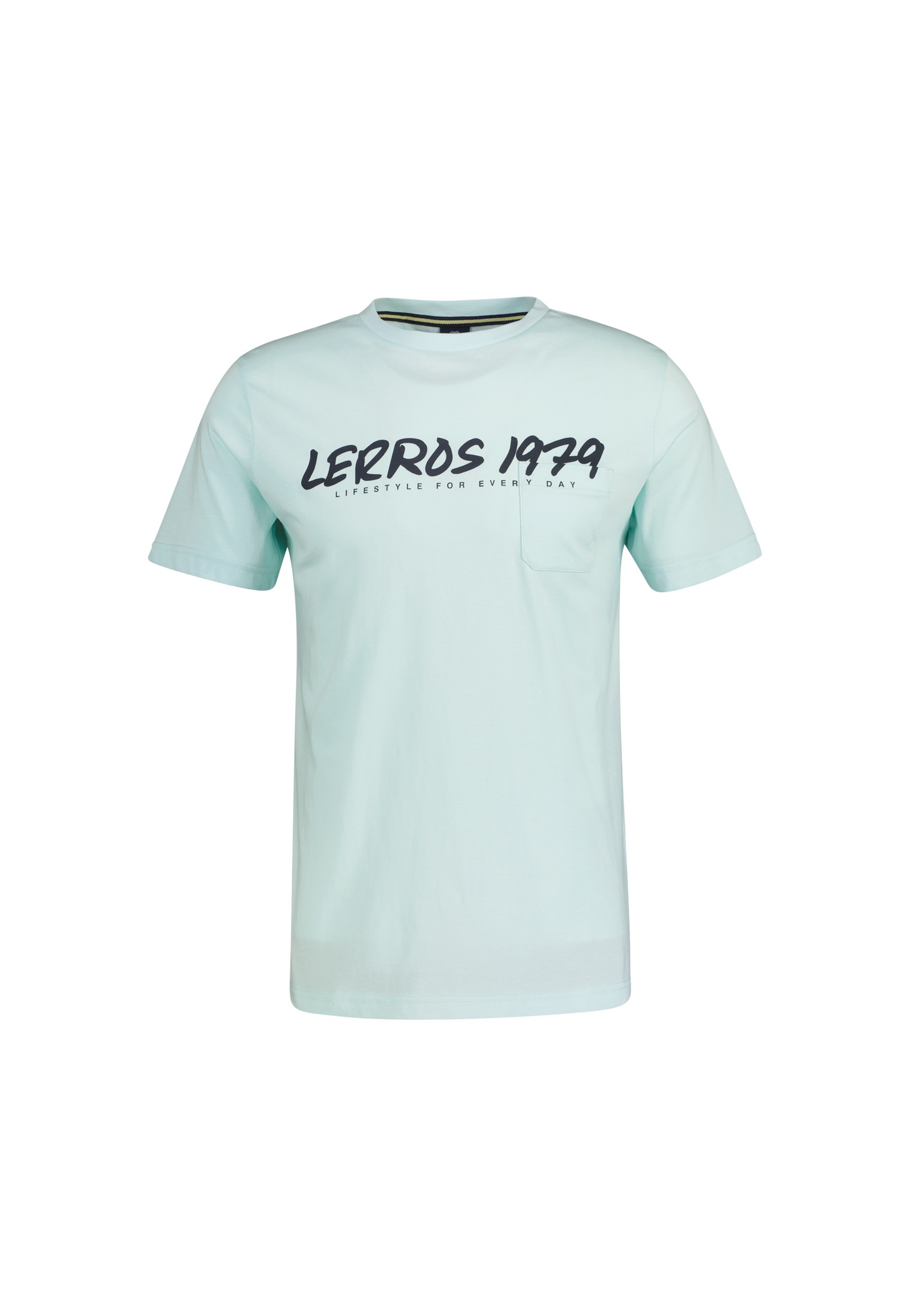 LERROS T-Shirt »LERROS T-Shirt *LERROS 1979*«