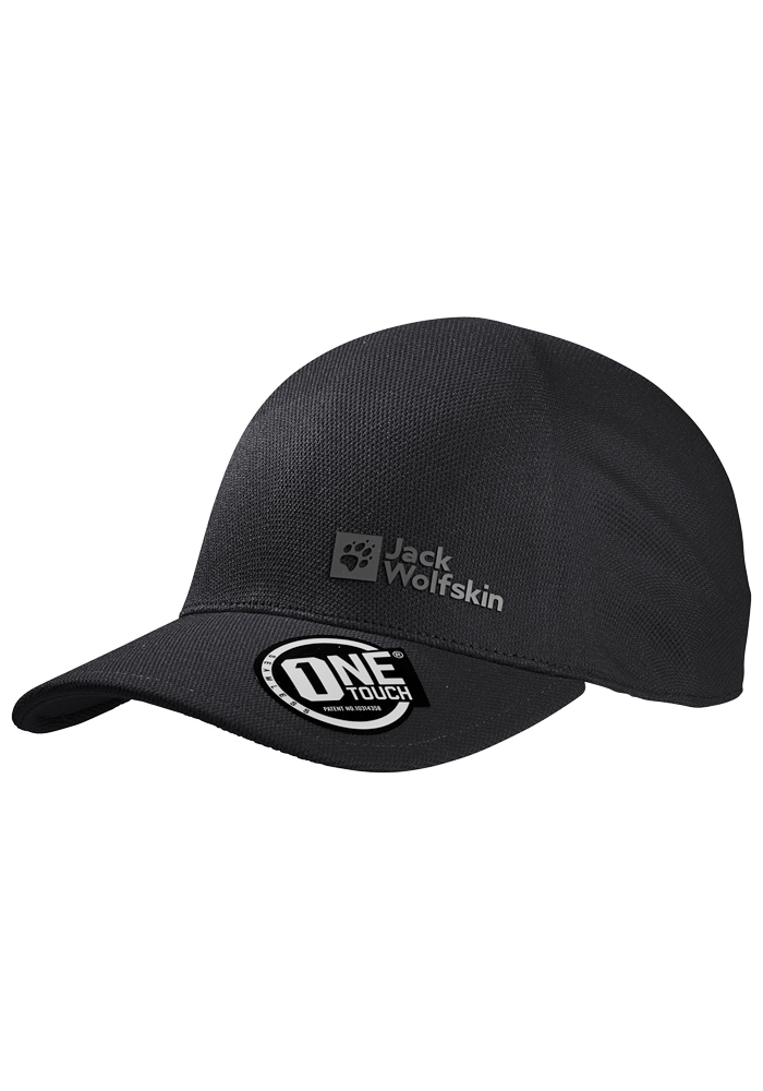 Jack Wolfskin Baseball Cap »LUCID CAP«