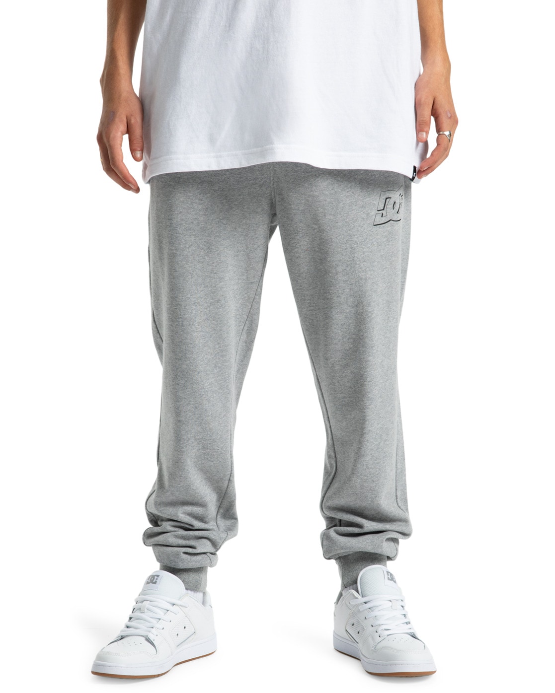 DC Shoes Jogginghose »Hampden«