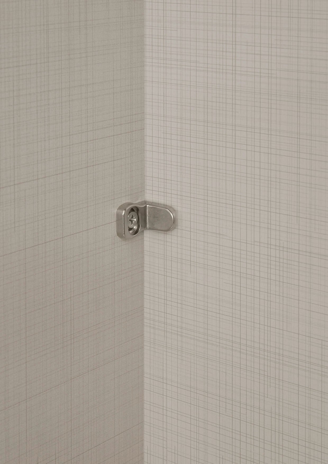 STAUD Schwebetürenschrank »Select«