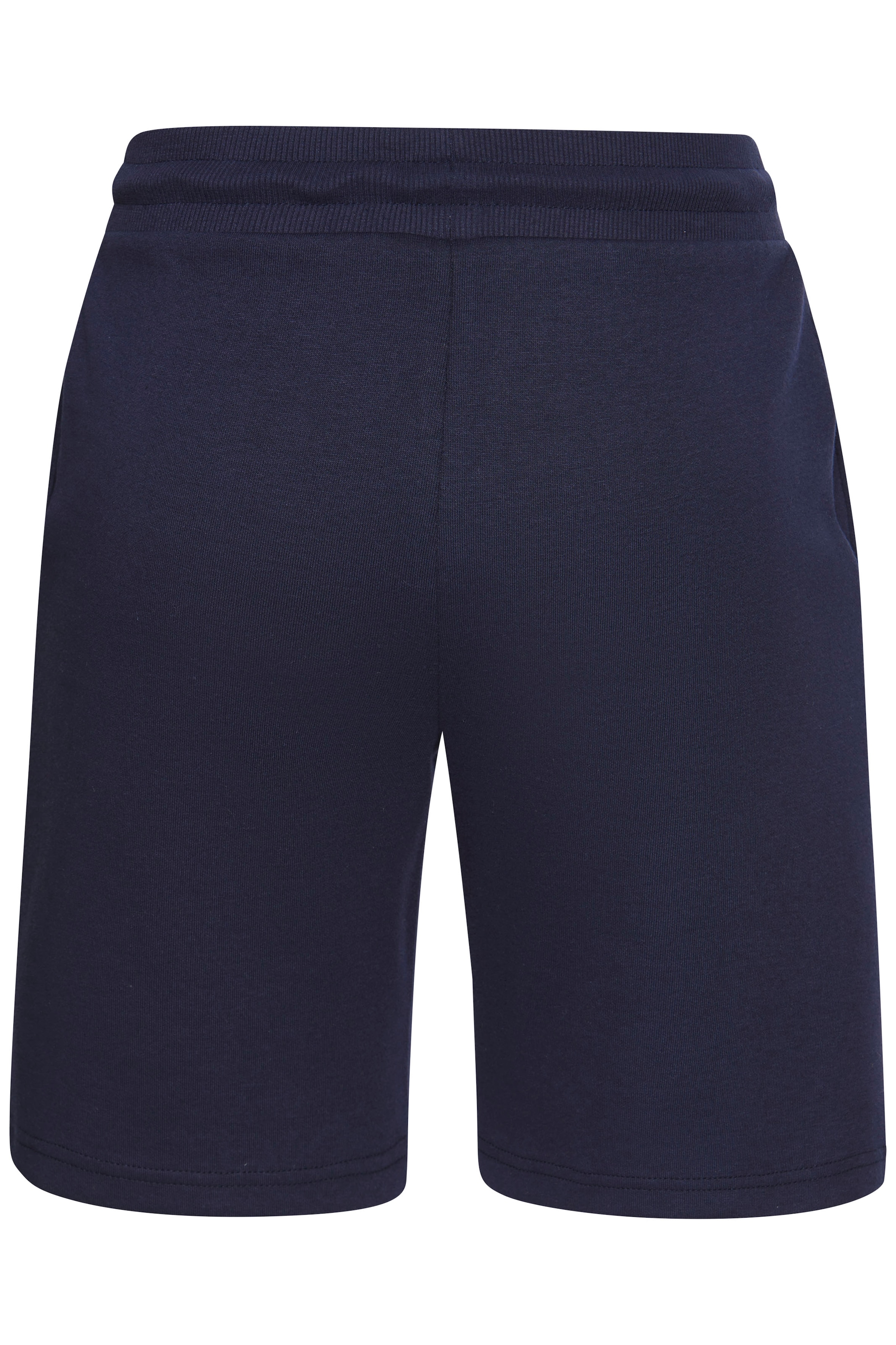 H.I.S Shorts, mit Kordelzug und Stickerei, Loungewear