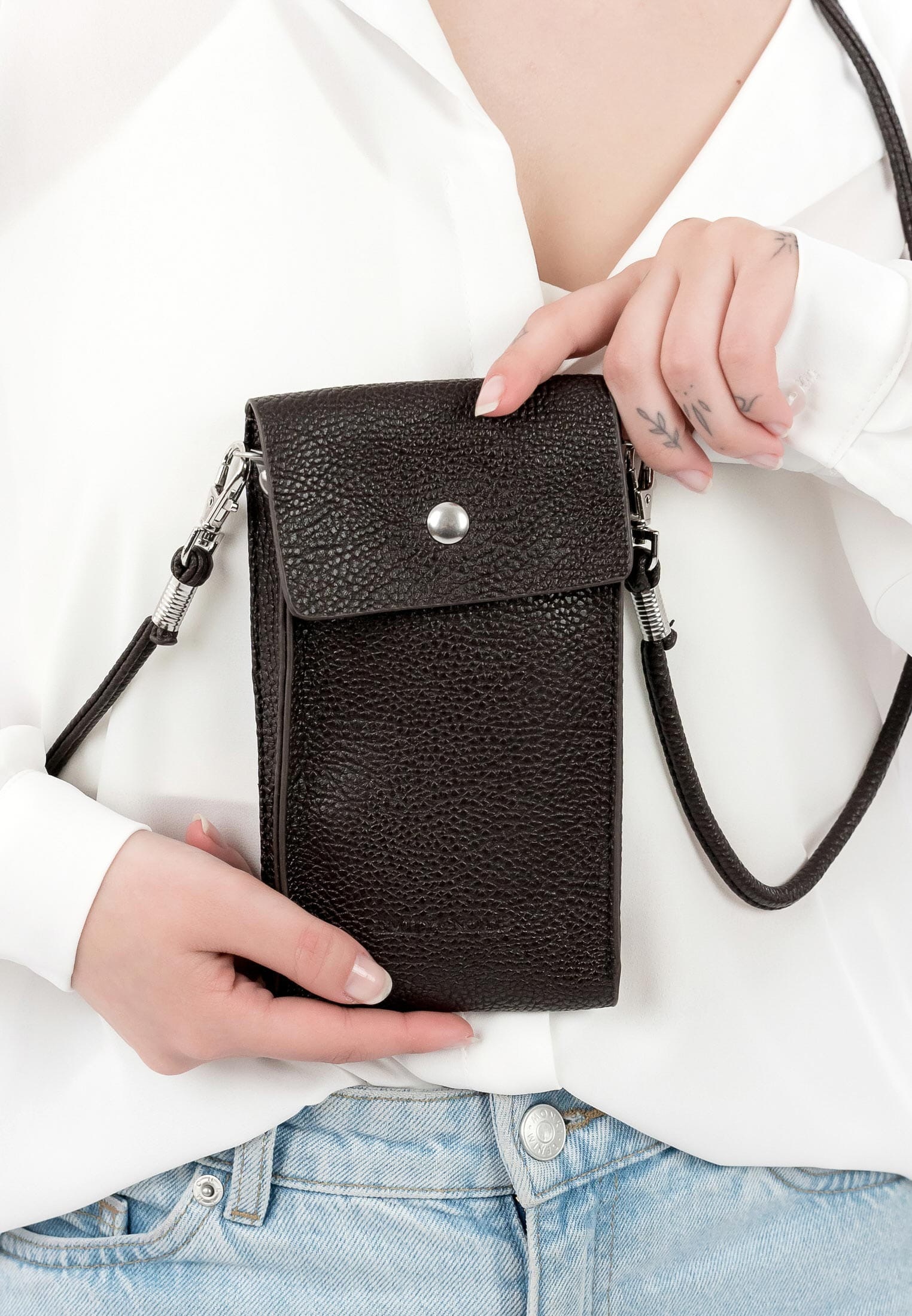 EMILY & NOAH Handytasche »Handyetui E&N Emma«