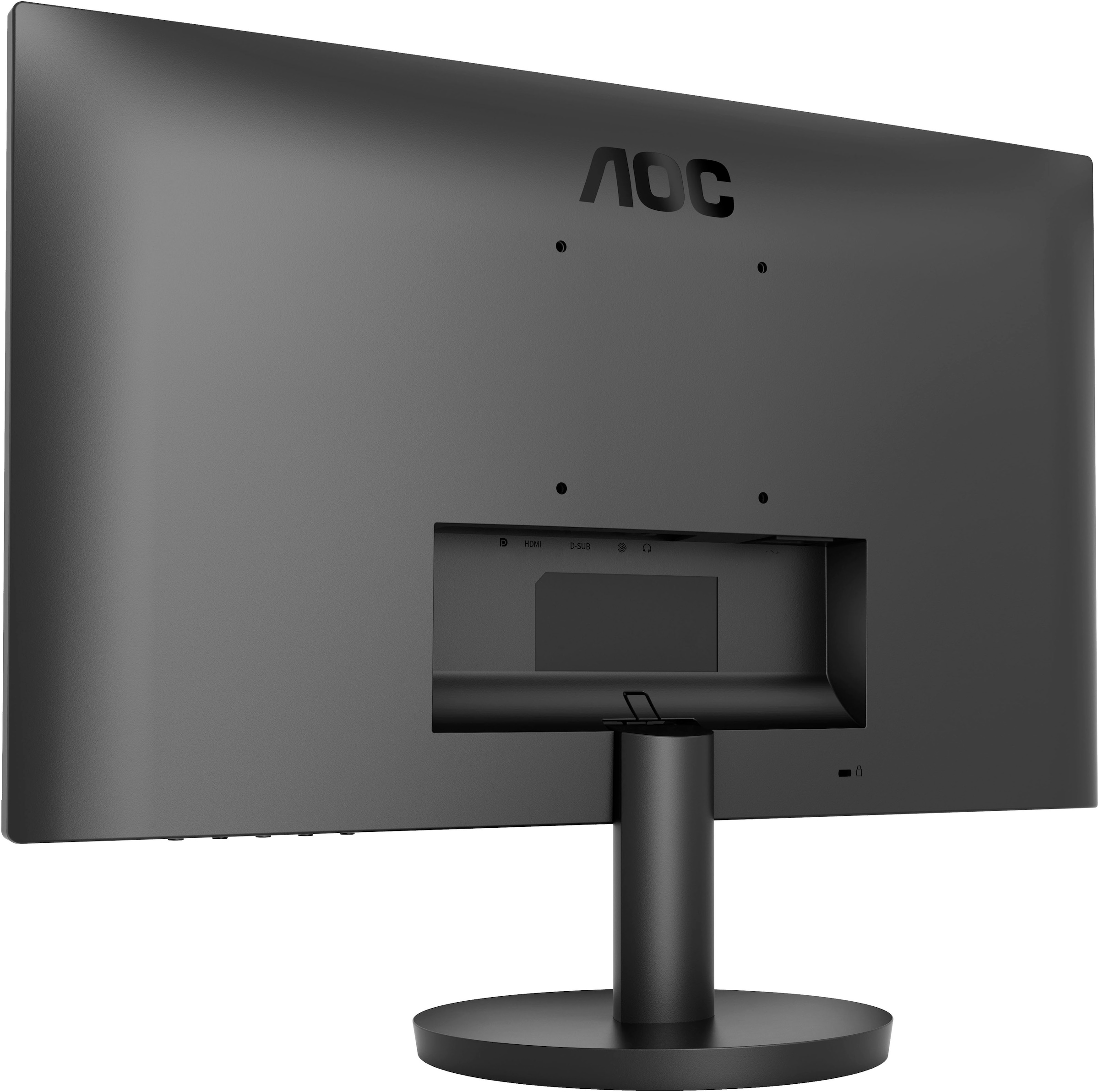 AOC LED-Monitor »24B3QA2«, 61 cm/24 Zoll, 1920 x 1080 px, Full HD, 4 ms Reaktionszeit, 120 Hz