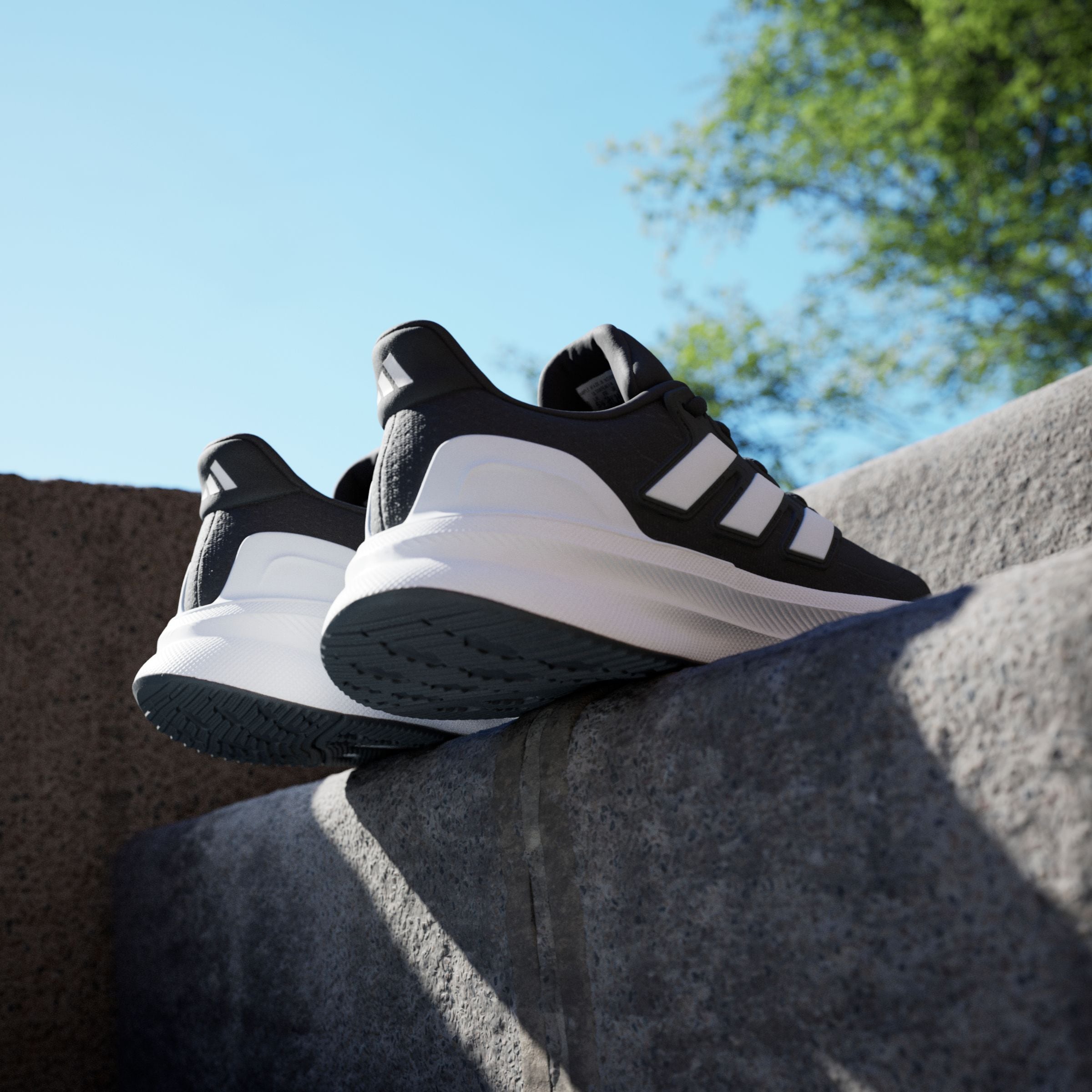 adidas Performance Laufschuh
